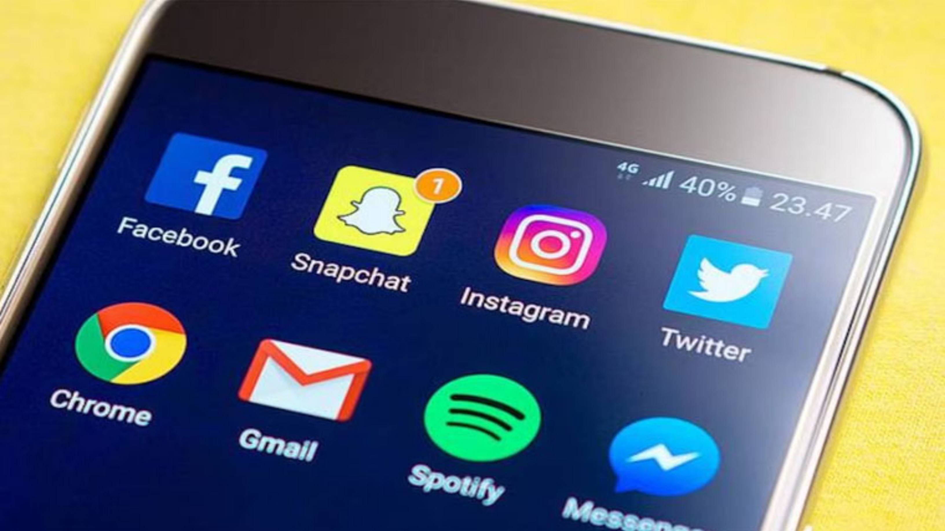 A Letter From Organizations Including Facebook and Google to the Government: Stop Registration of Social Networks in Nepal   