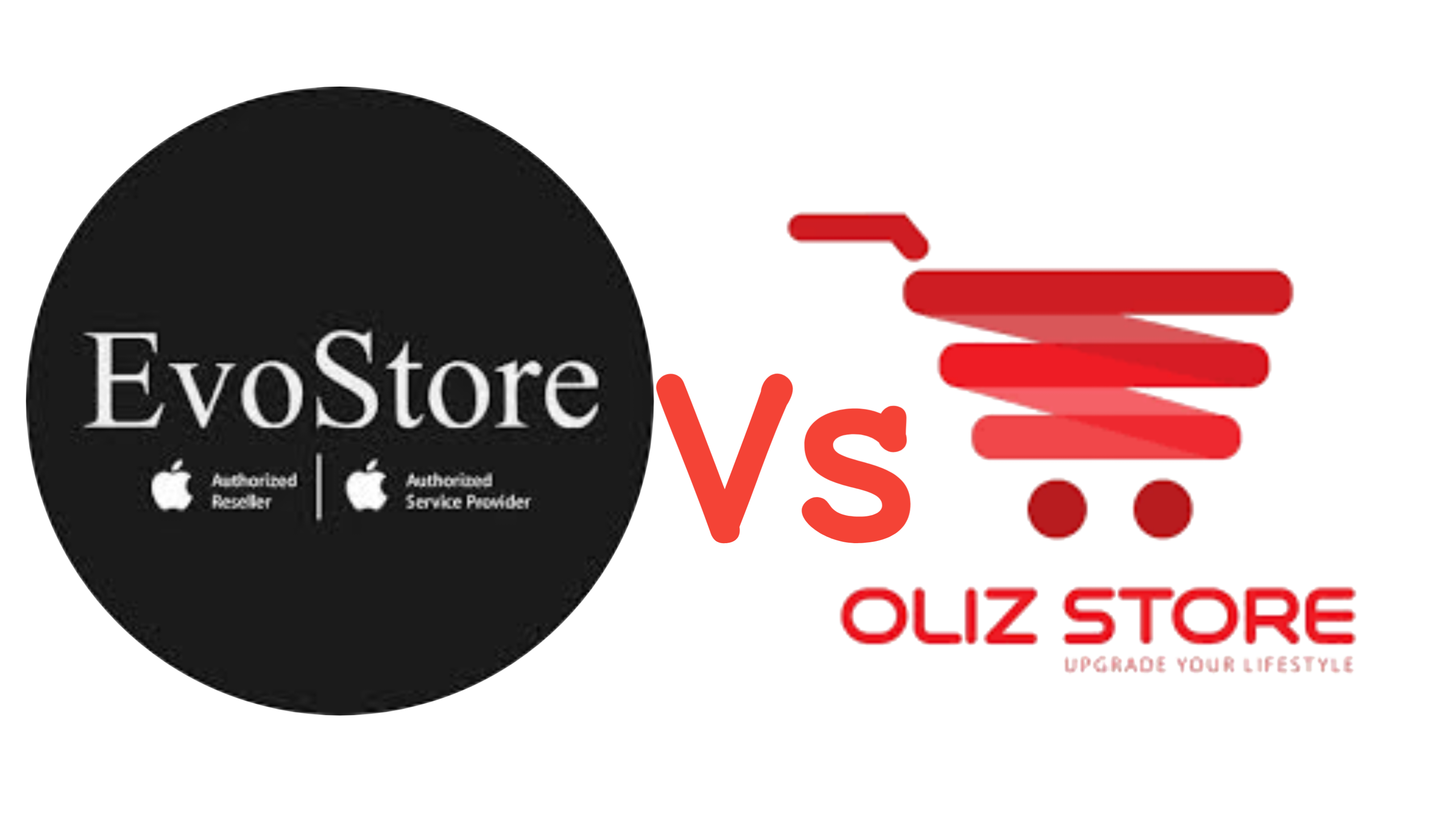 Oliz Store vs Evo Store: Which One Is the Biggest Seller in Nepal in 2024  