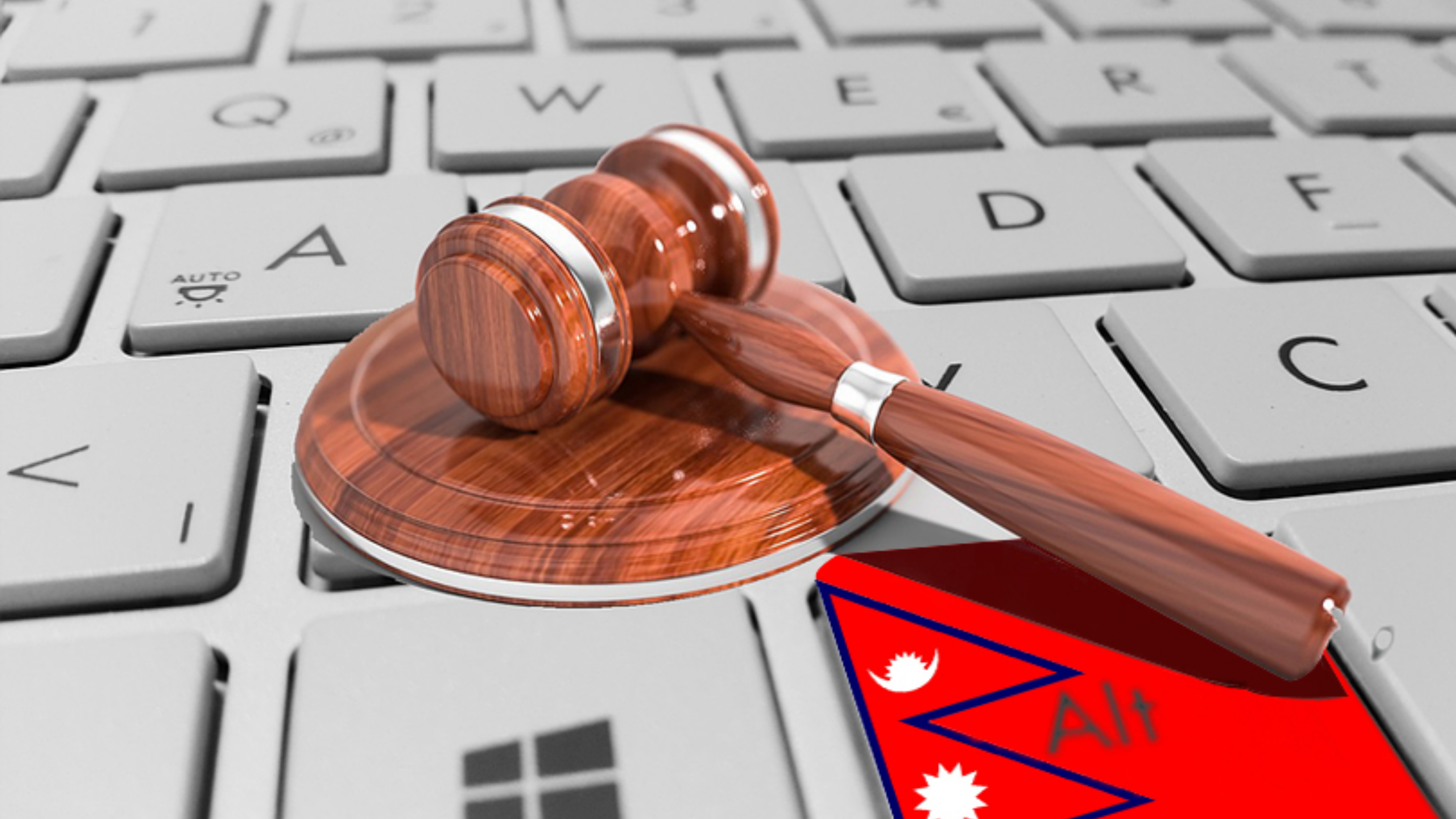 15 Days is Not Enough Time to Give Suggestions on the Information Technology and Cyber Security Bills