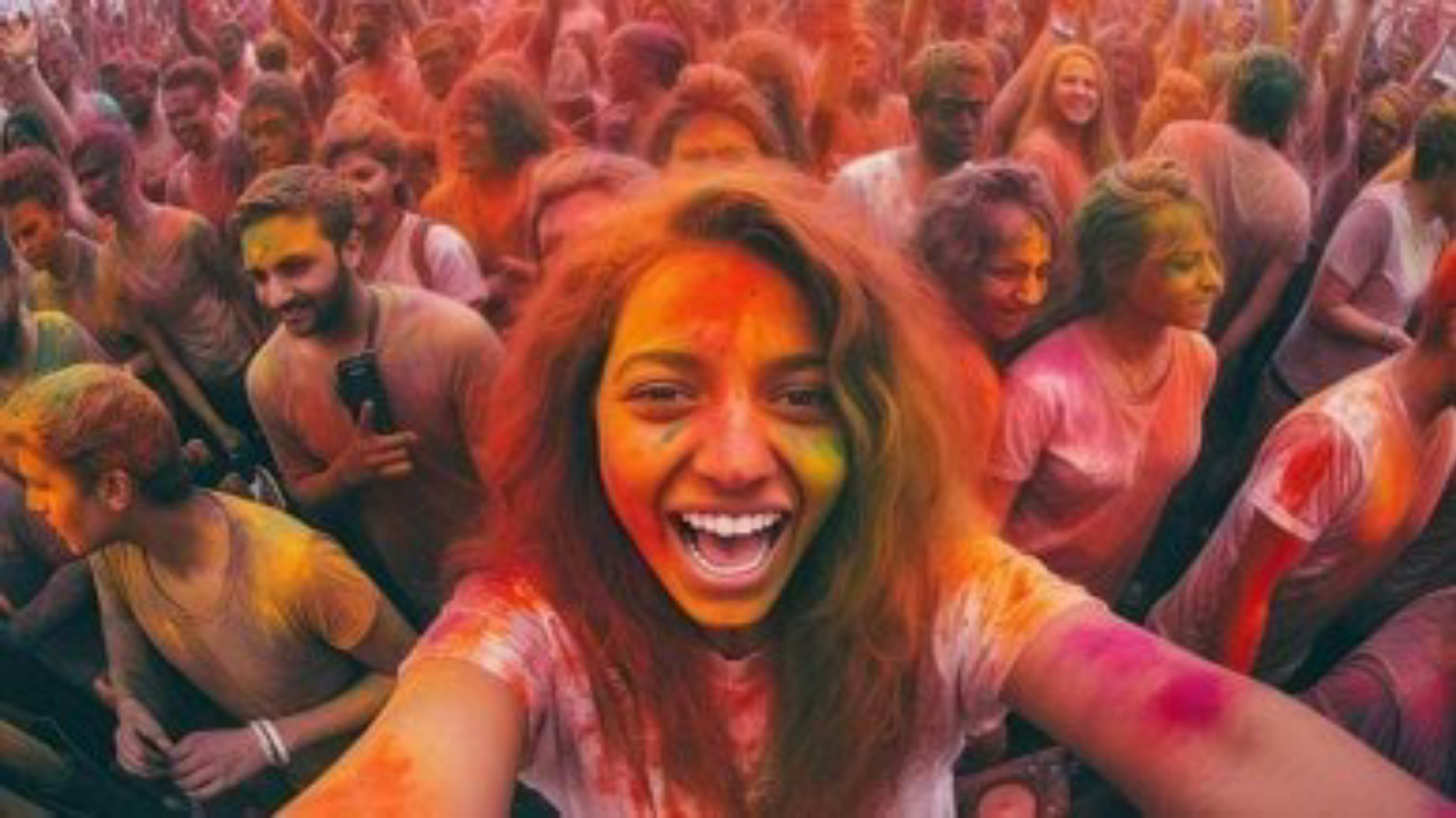 Holi in India 2024: How to Celebrate the Festival in India 2024