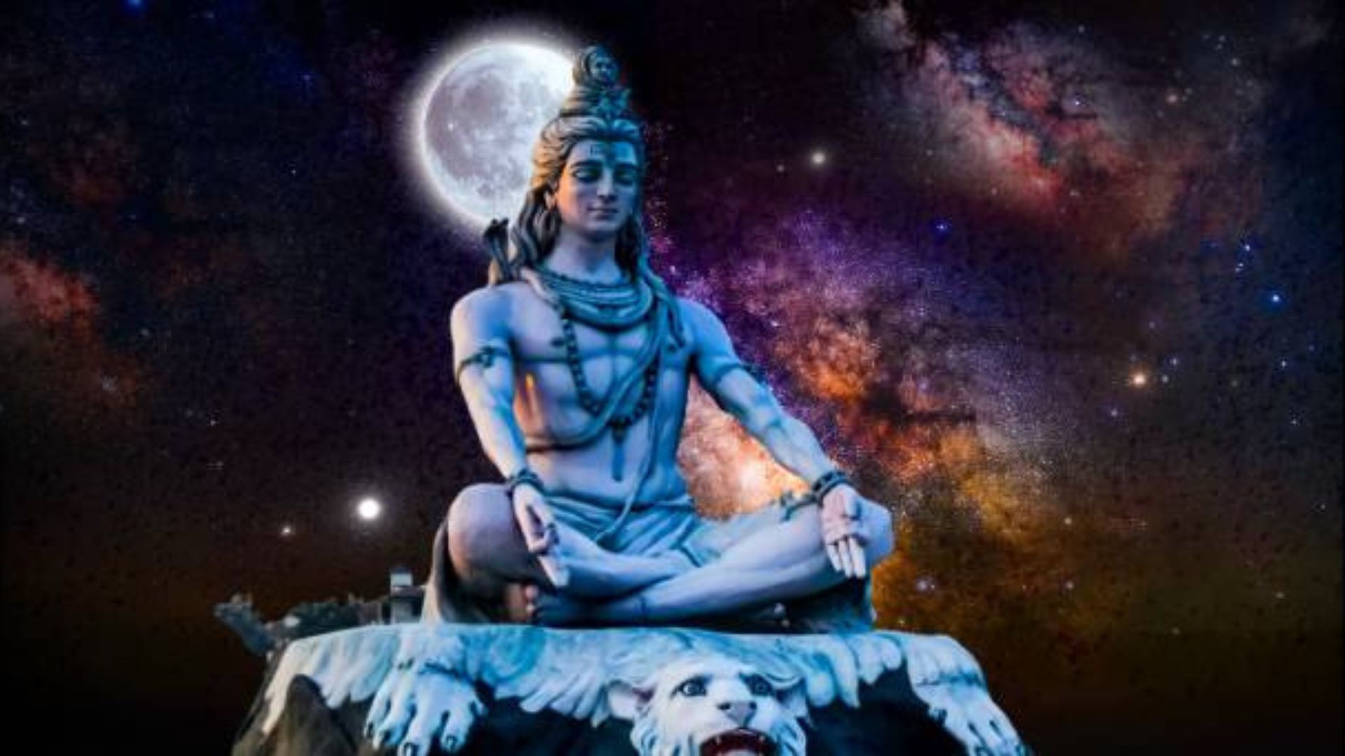 Mahashivratri 2024 in Hindi