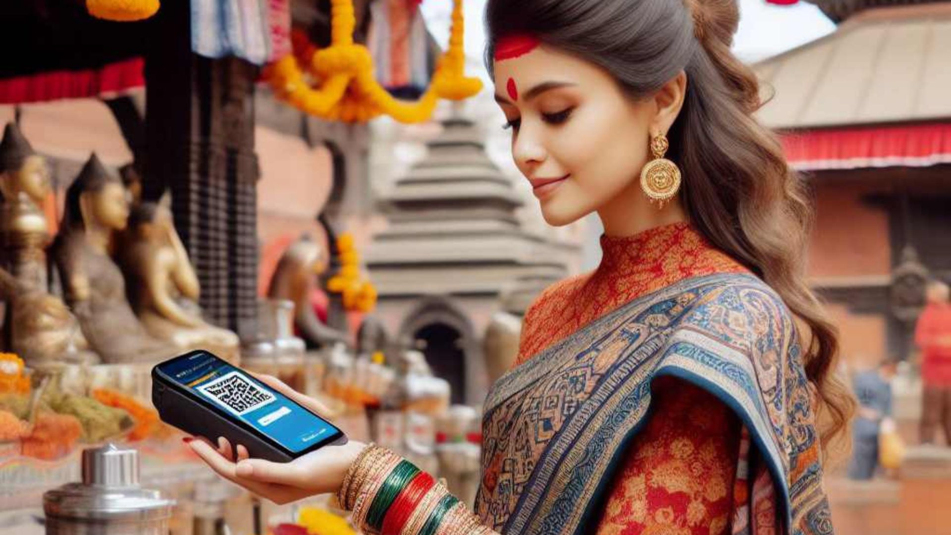 You Don't Use a Digital Wallet Yet