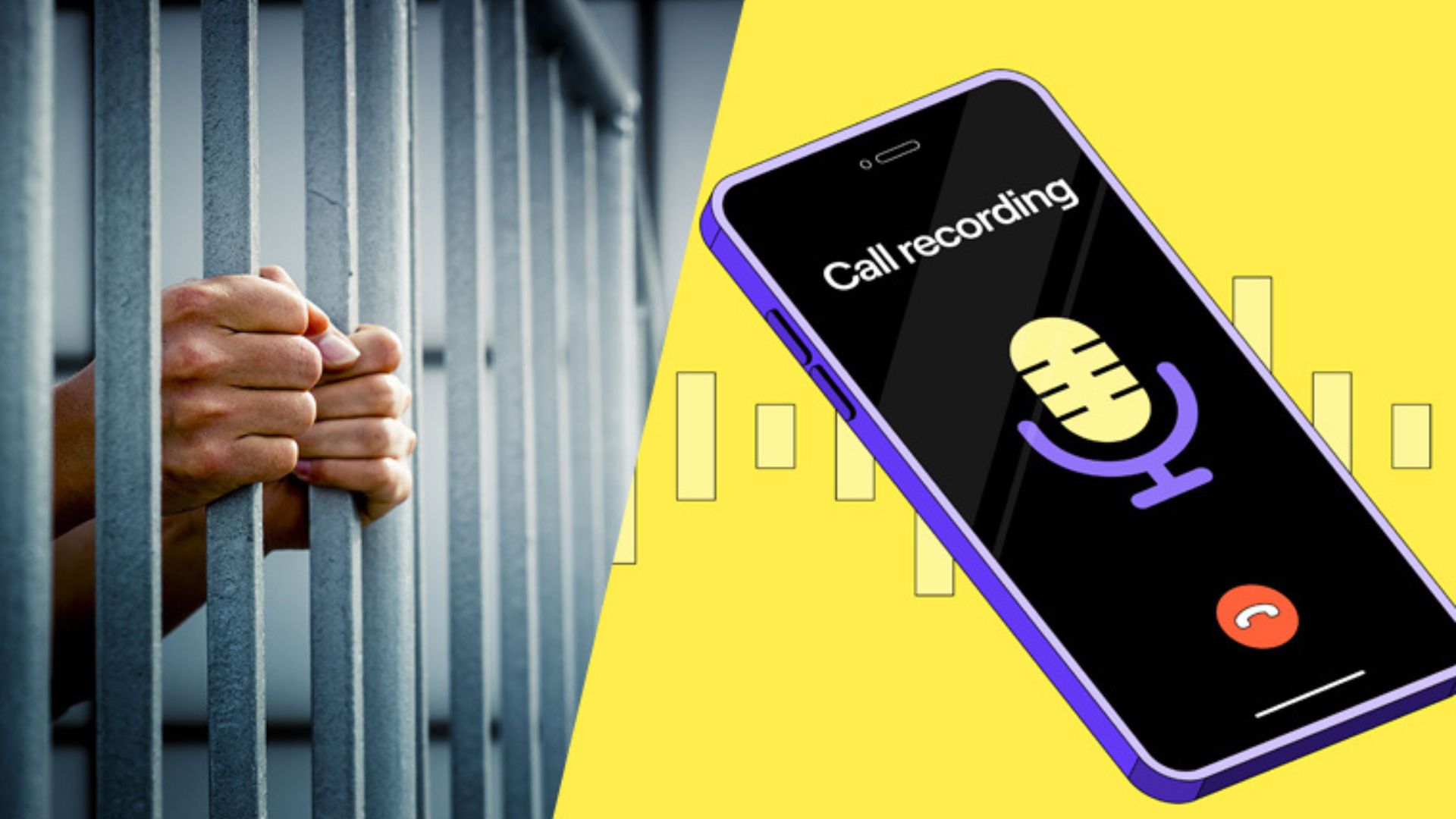 3 Lakh Fine and 3 Years Imprisonment for Publishing the Record or Screenshot of the Conversation