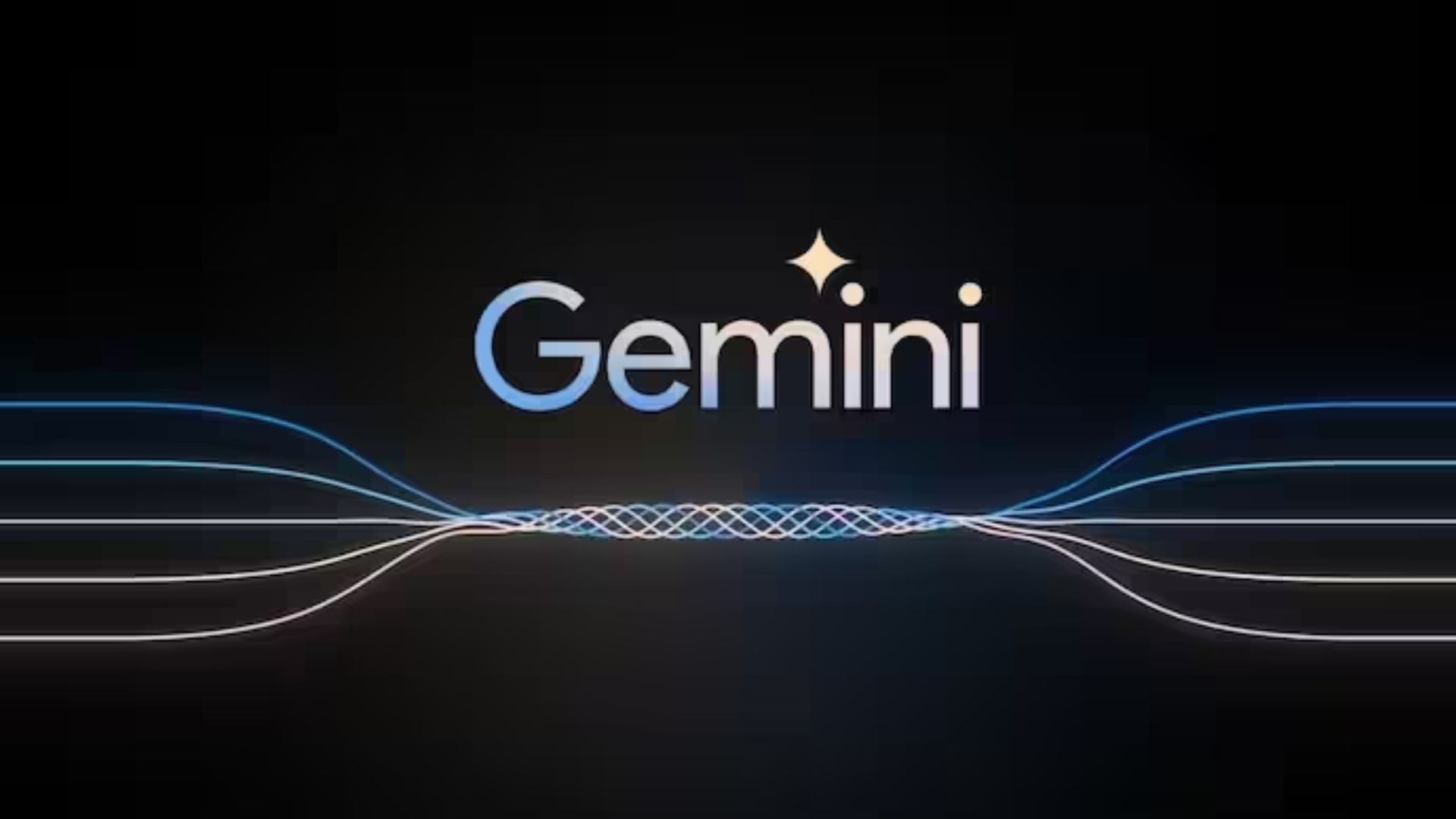 Gemini Will No Longer Answer Election Related Questions