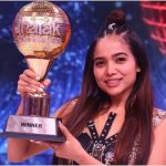 Congratulations Manisha Rani: Winner of Jhalak Dikhhla Jaa Season 11