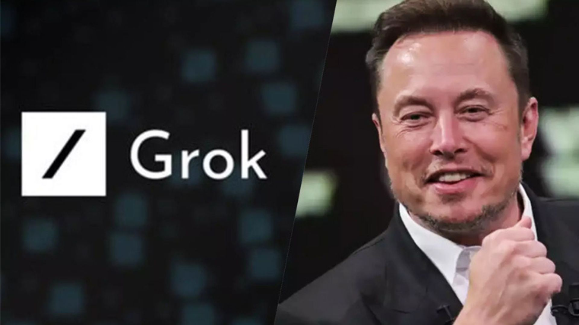 Elon Musk has Revealed the Source Code of his Company's Grok AI