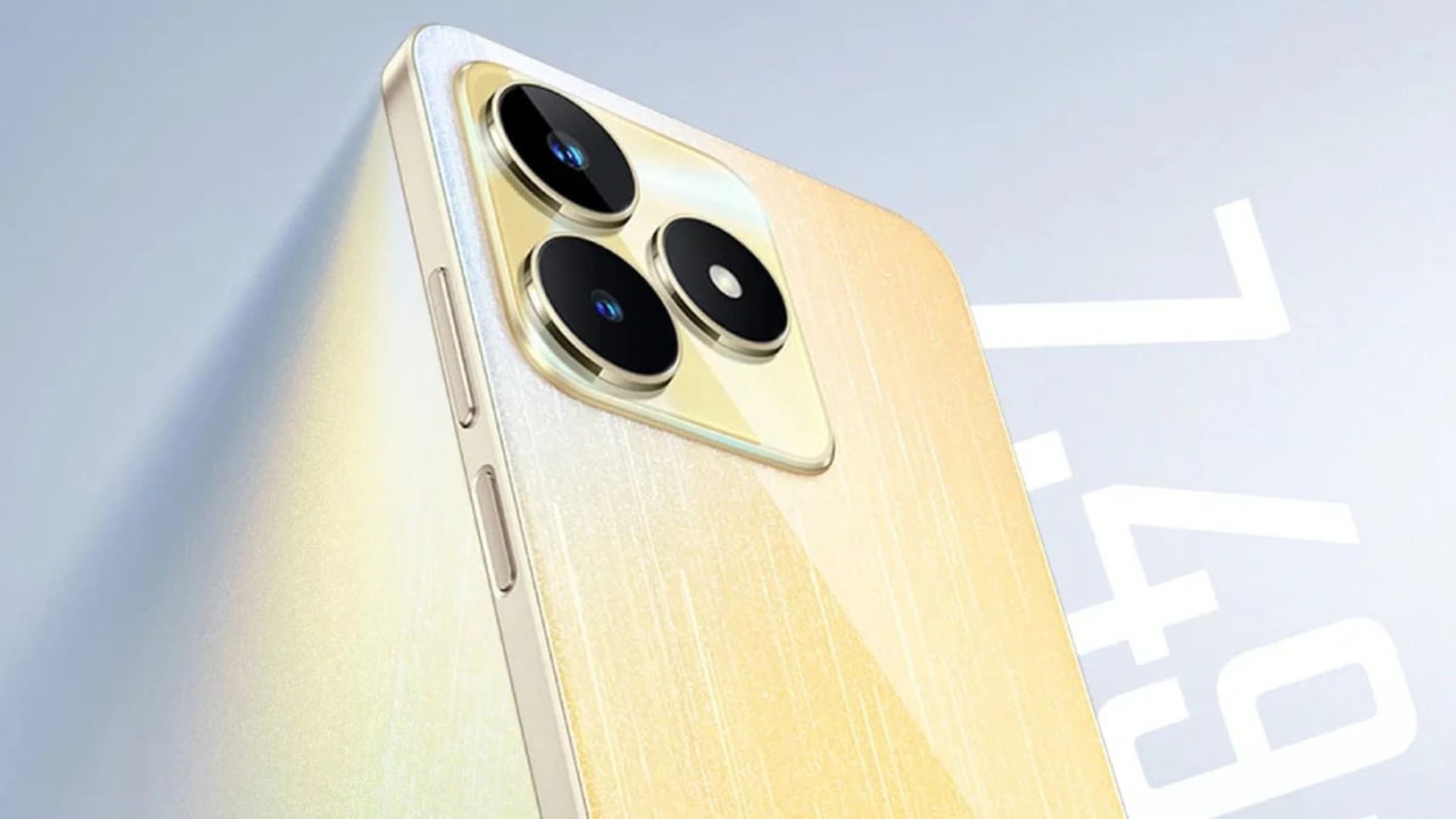 Realme Smartphone with 8 GB RAM in Nepali Market for 18 Thousand Rupees