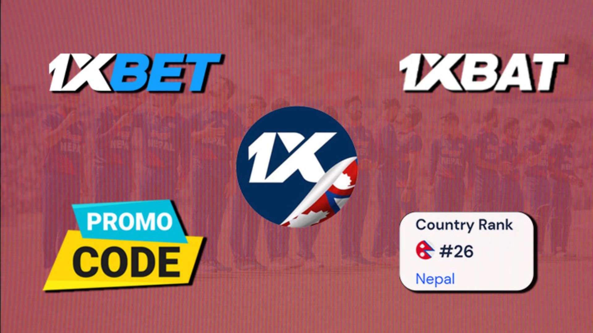 Despite the Ban: How is the OneX Bet Network Spreading in Nepal