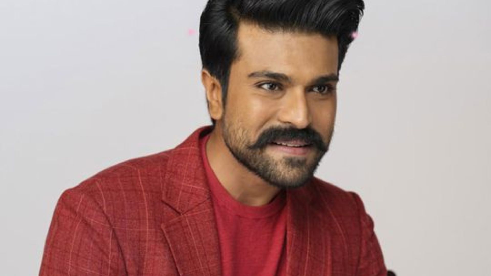 Happy Birthday Ram Charan