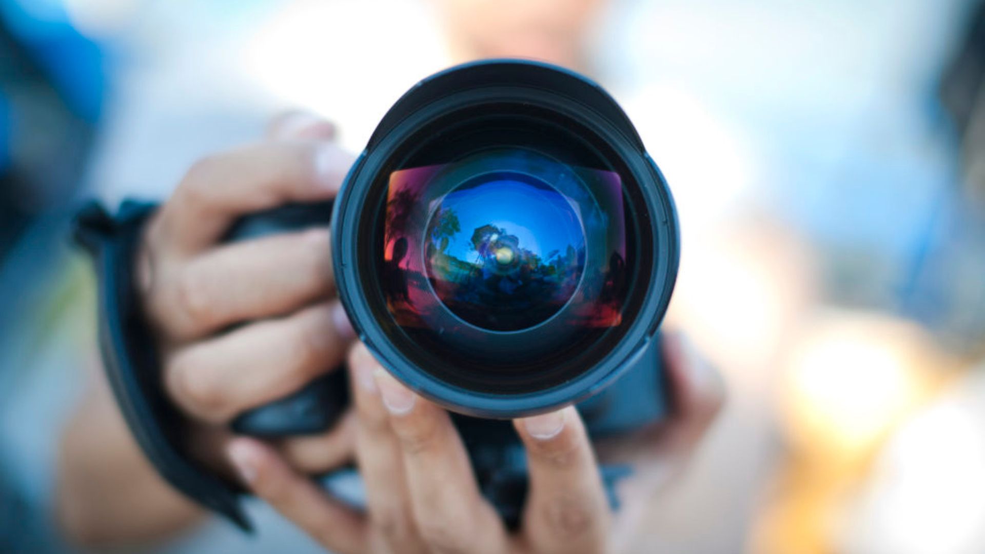 World's Fastest Camera Which Can Capture Video at 1563 Trillion Frames Per Second