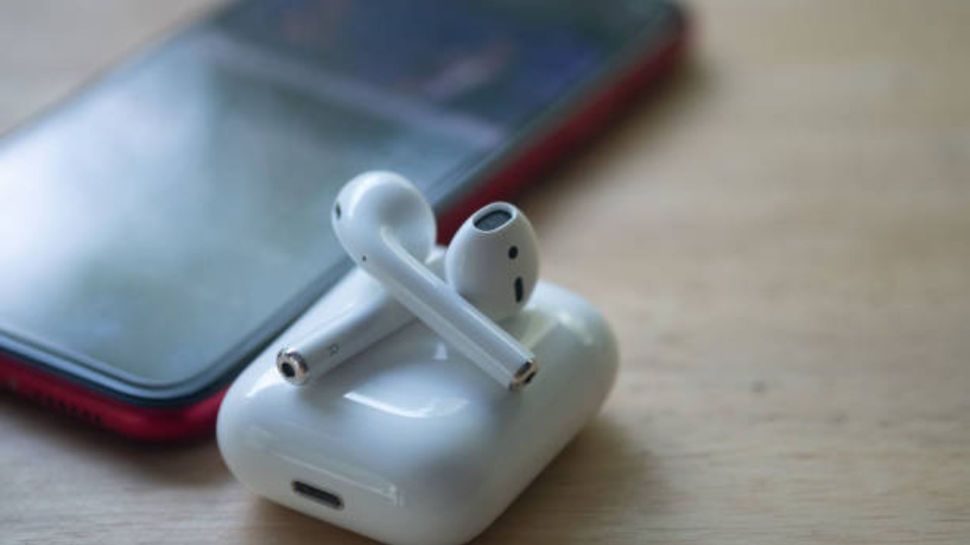 How To Connect Airpods To iPhone Without Case in 2024