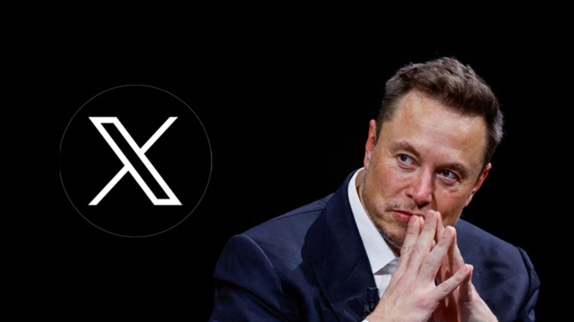 Elon Musk in the Race to Compete With YouTube