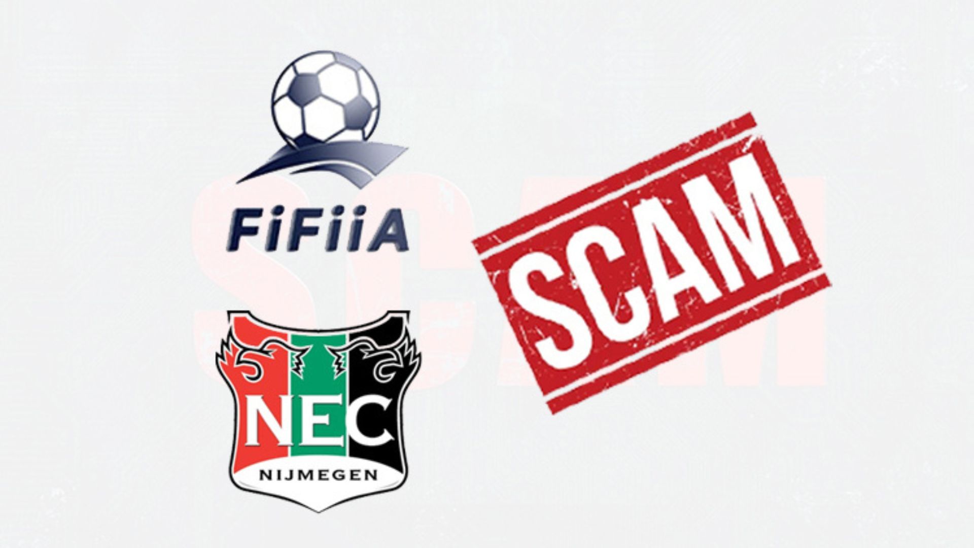 A New FIFA-Style betting Platform 'NEC Nijmegen' is Active to Cheat Nepali