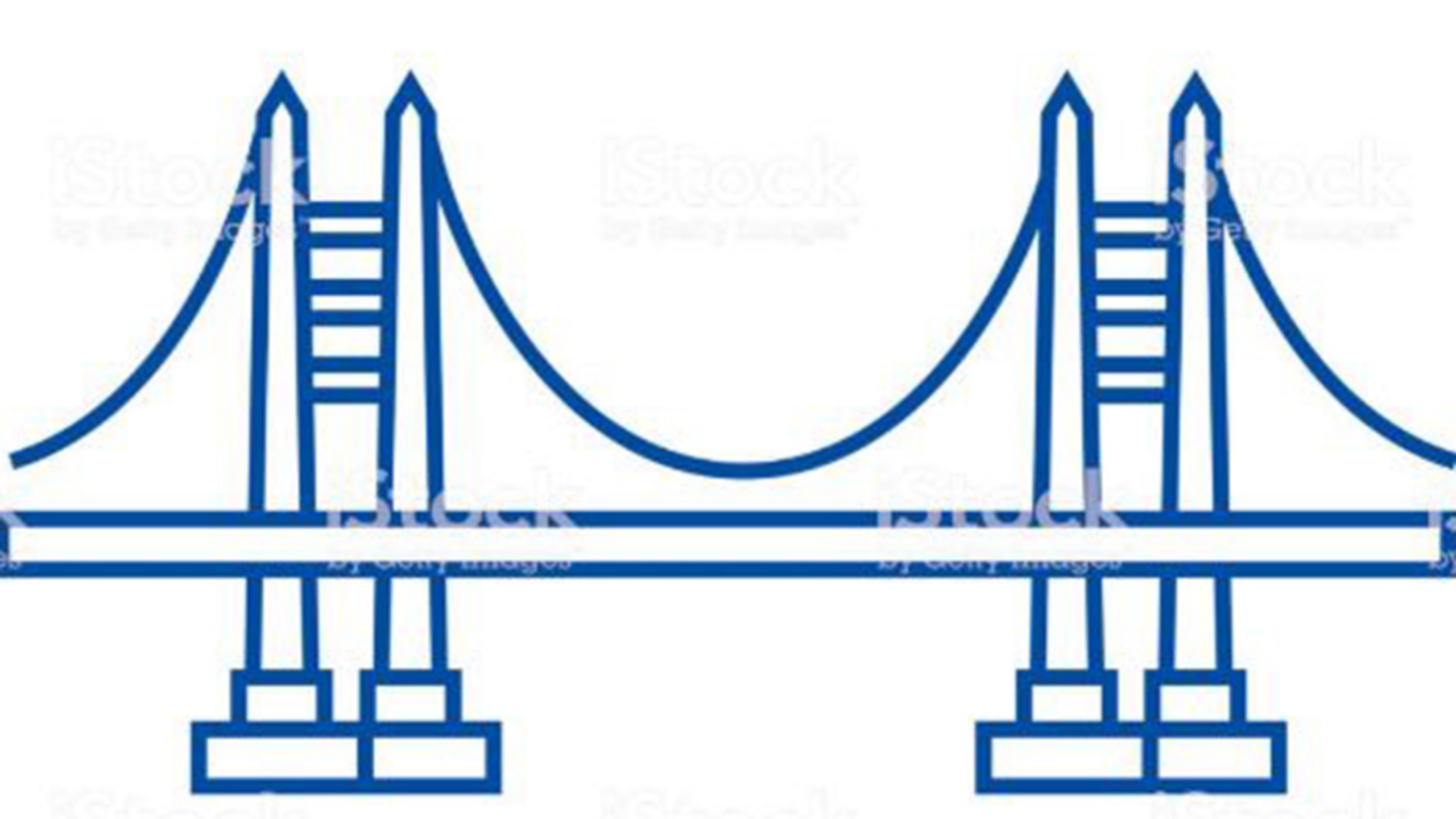 The Bridge in Trishuli Was Broken and Traffic Stopped   