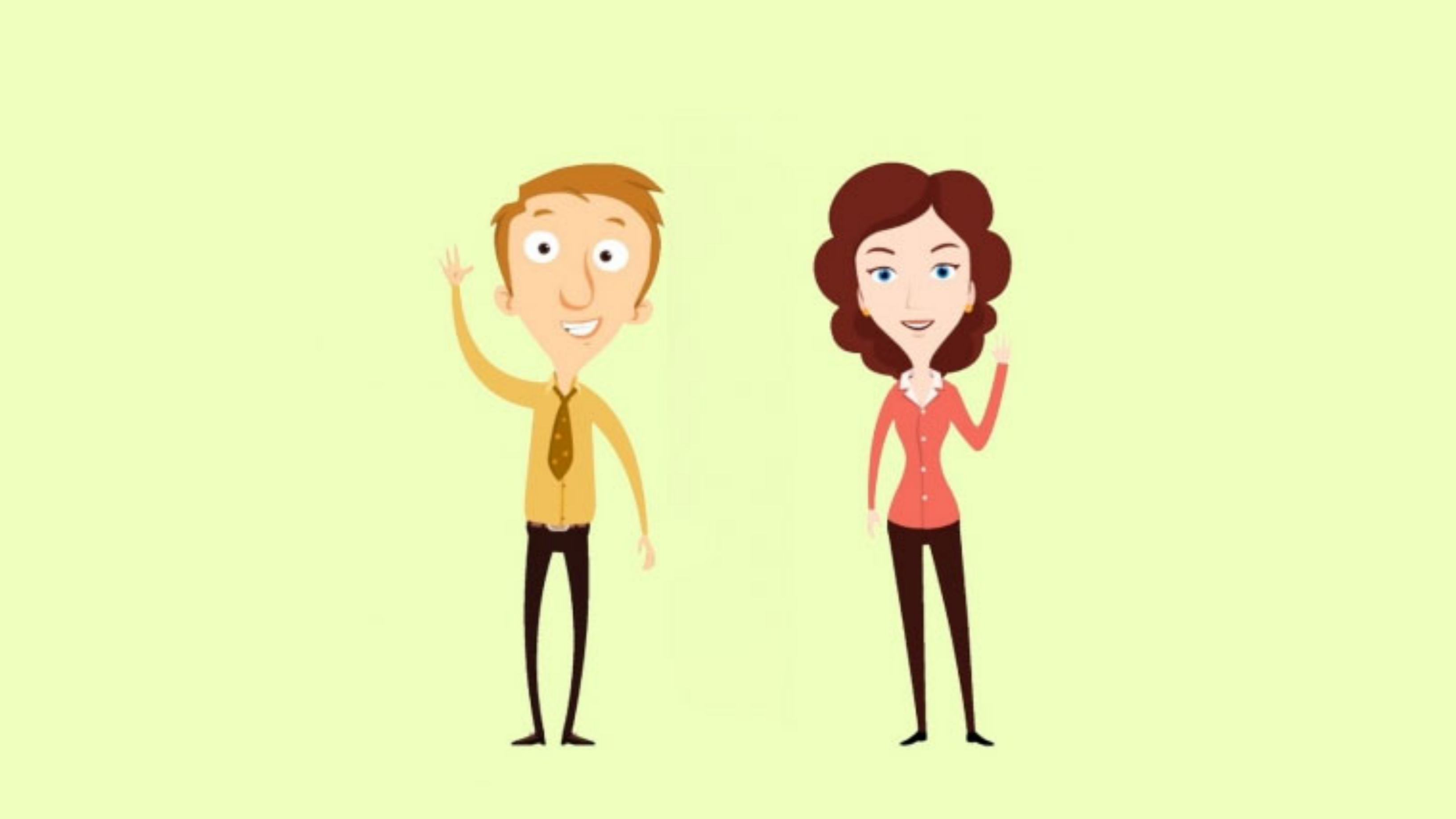 How to Make Animated Videos for Free With Your Own Voice 