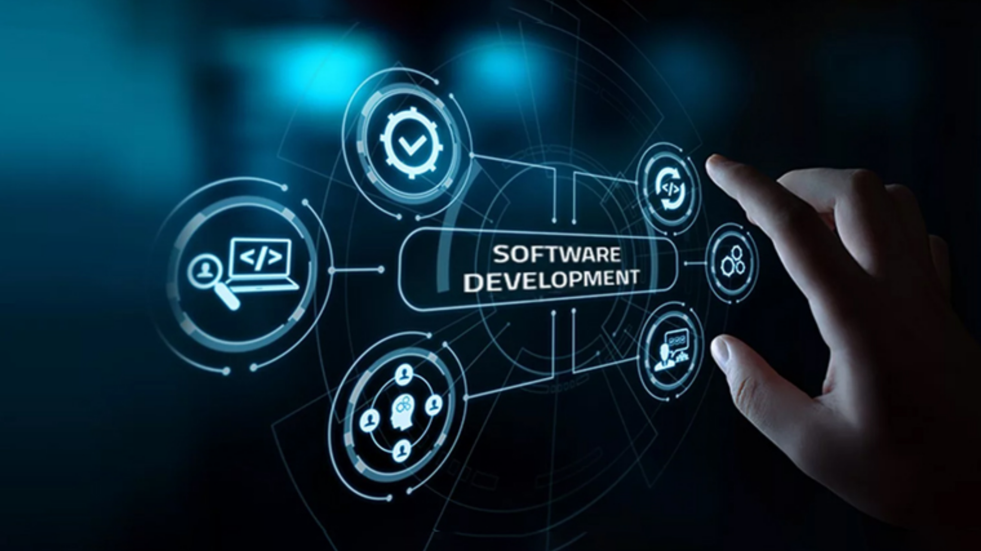 Demand To Make a Law Nepali IT Companies Open Branches Outside the Country   