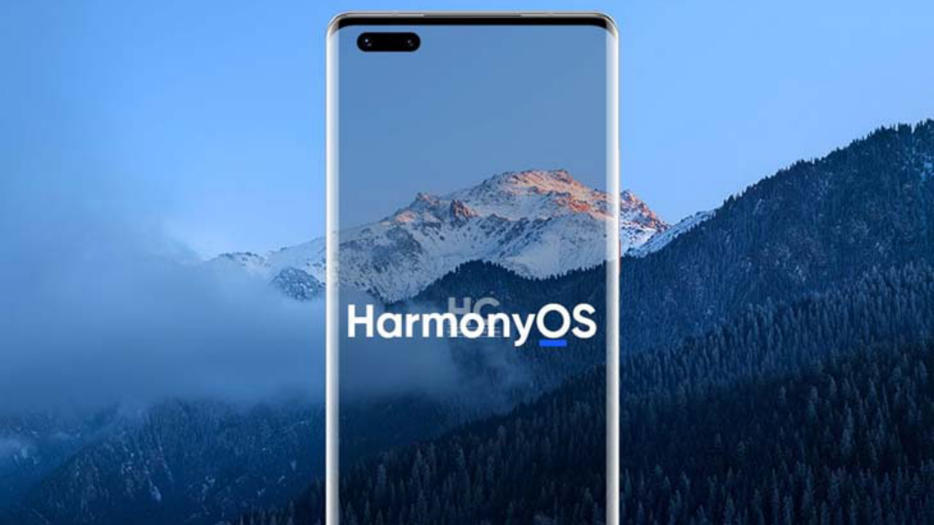 Huawei is Making Harmony OS Available Worldwide 