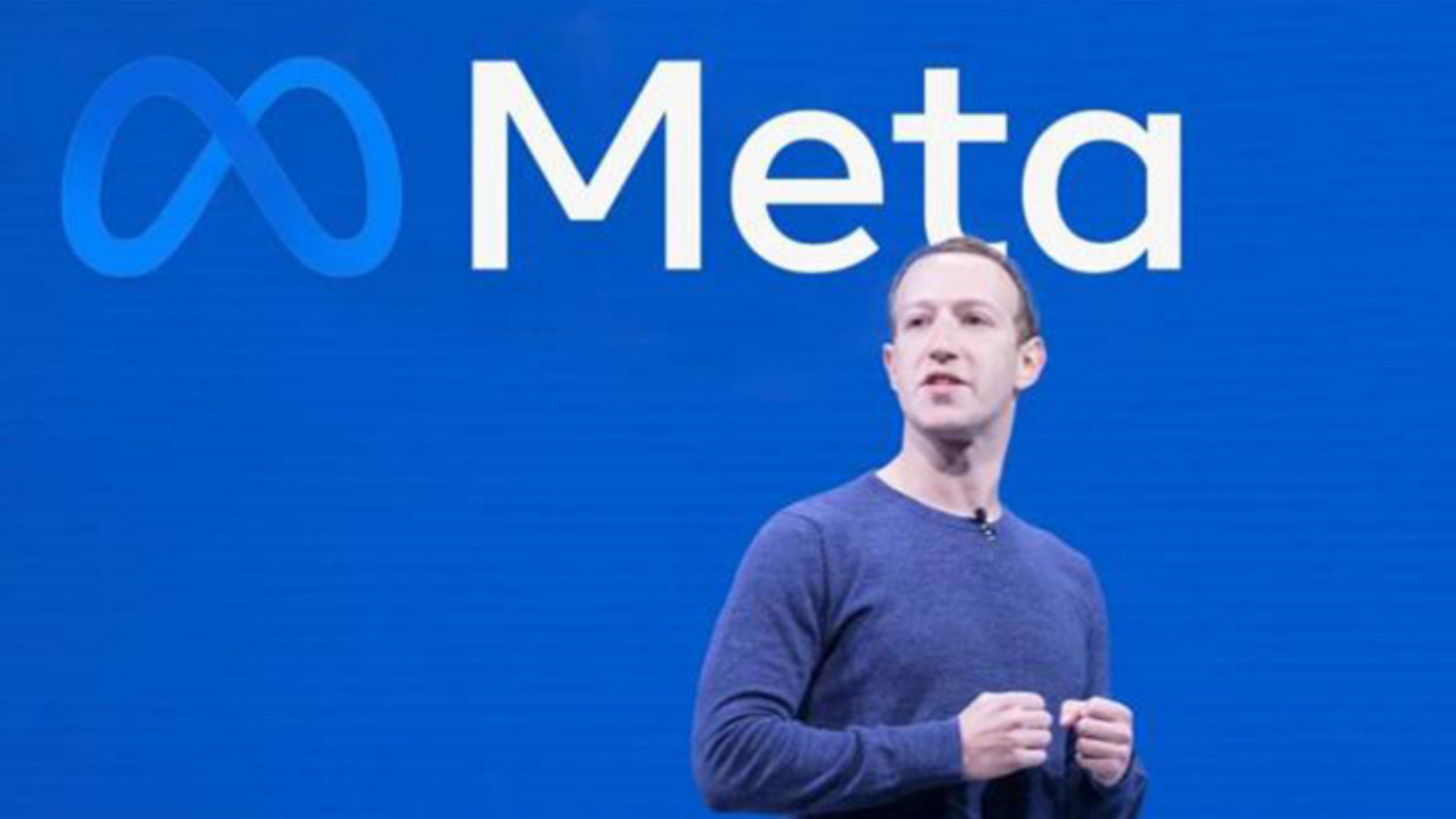 Meta CEO Mark Zuckerberg's Annual Salary is Only 1 Dollar