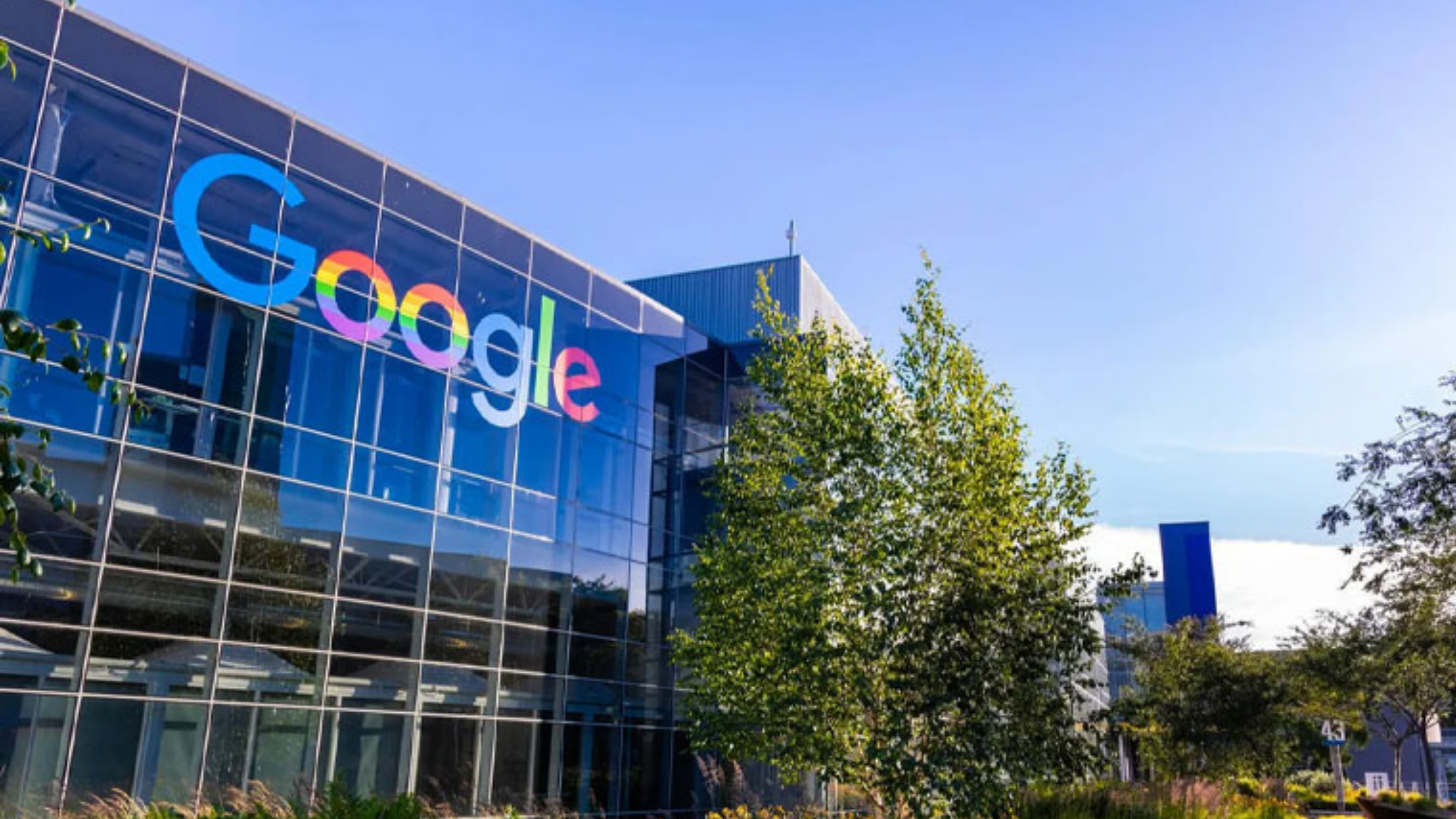 Google Has Become a 20-Trillion-Dollar Company Again