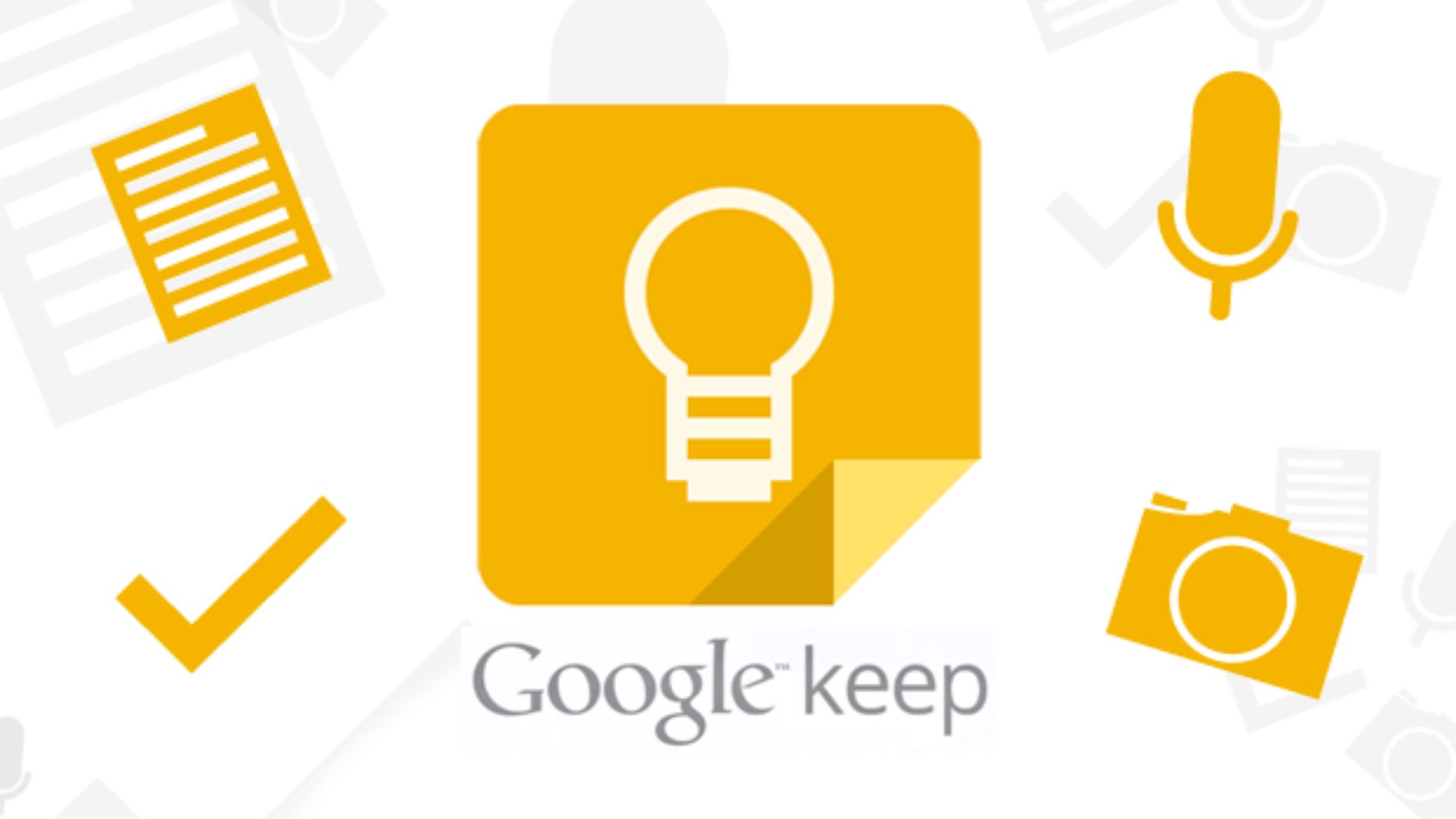 The Reminder in Google Keep Will Now Save in Google Test