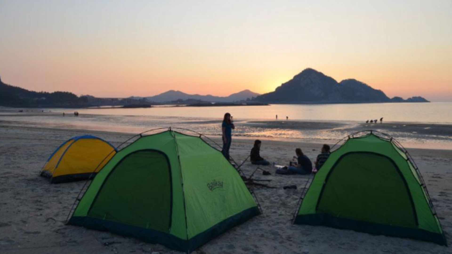 Camping Adventures Near Mumbai: Where to Pitch Your Tent