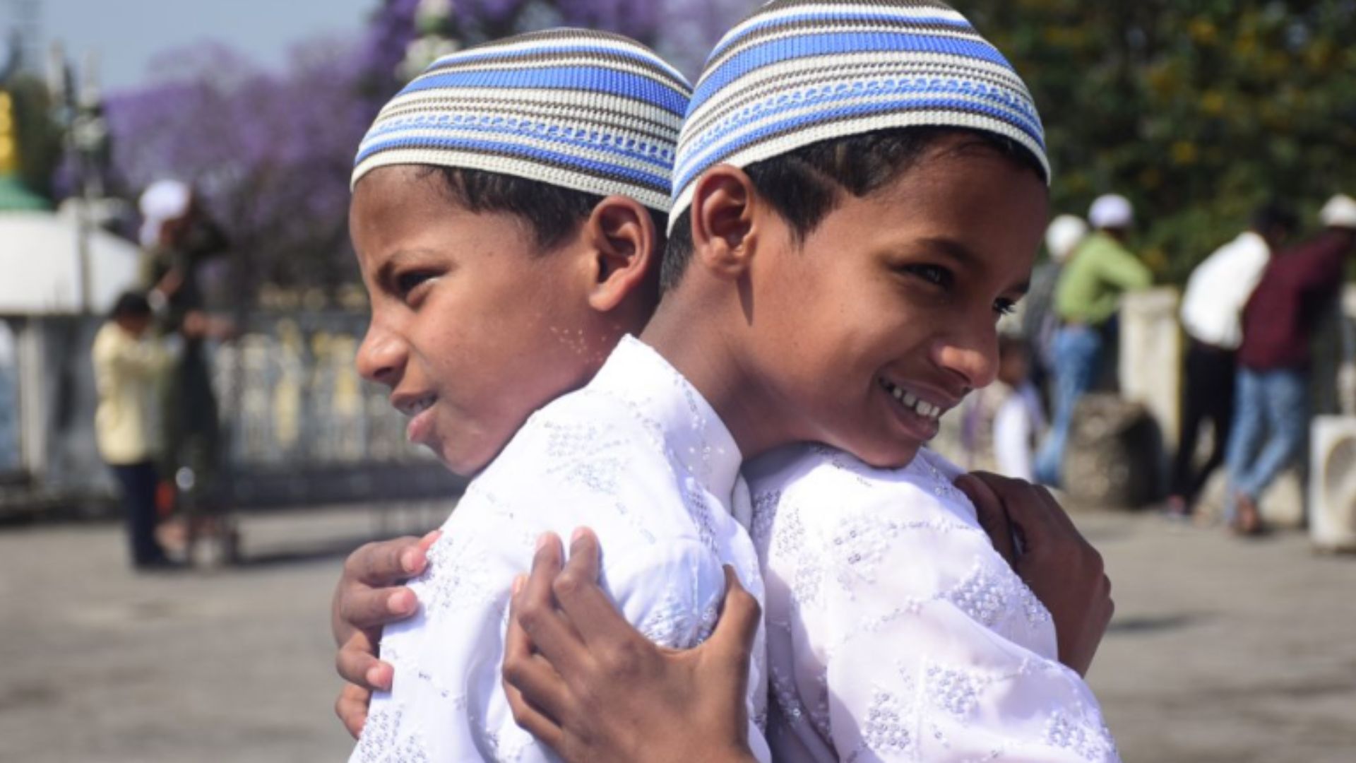 Eid ul Fitr 2024 a Public Holiday in Nepal