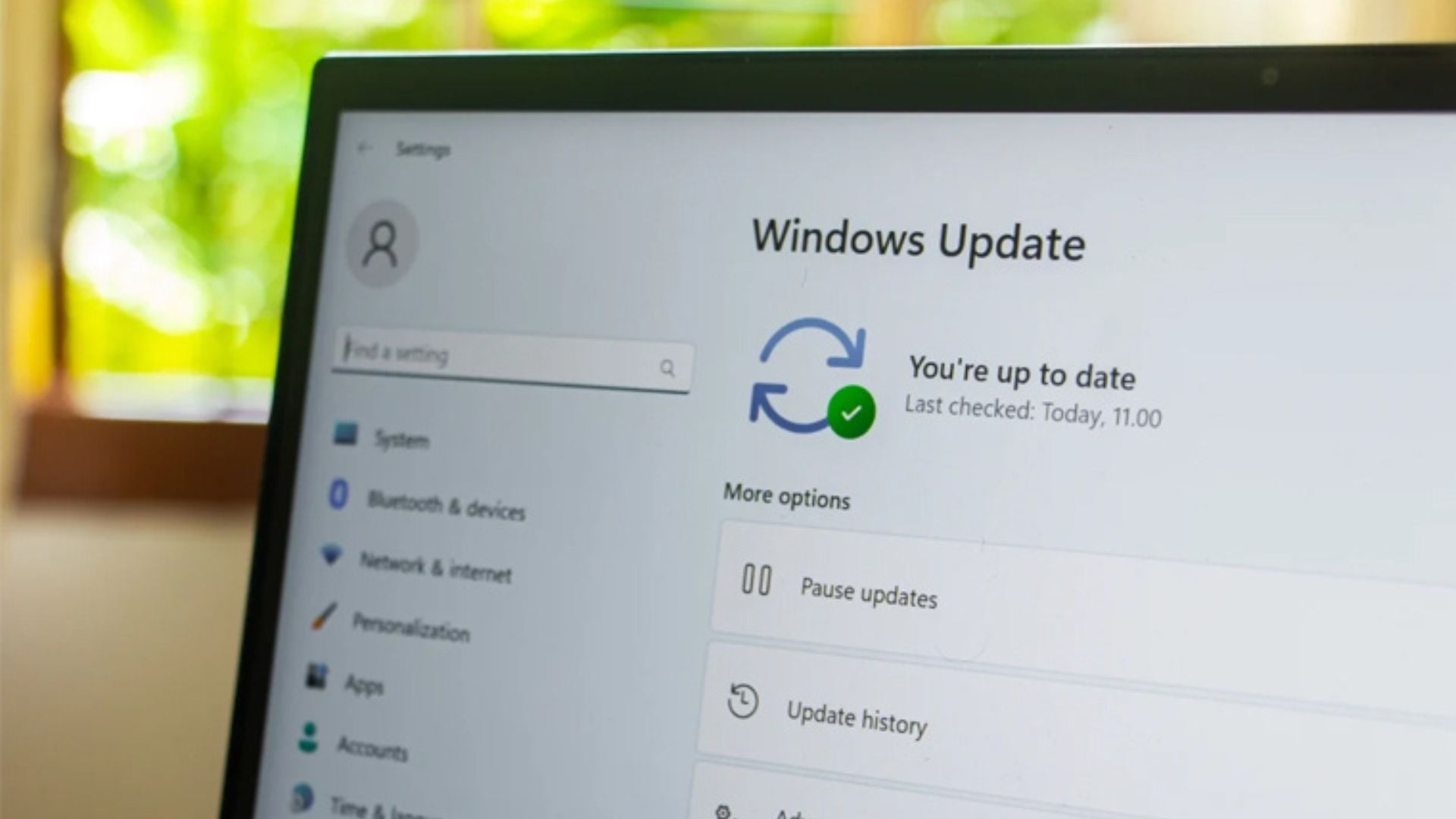 Update Your Windows Computer Immediately To Prevent Hacking