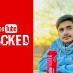 Vlogger Ratan Karki’s YouTube Channel Hack