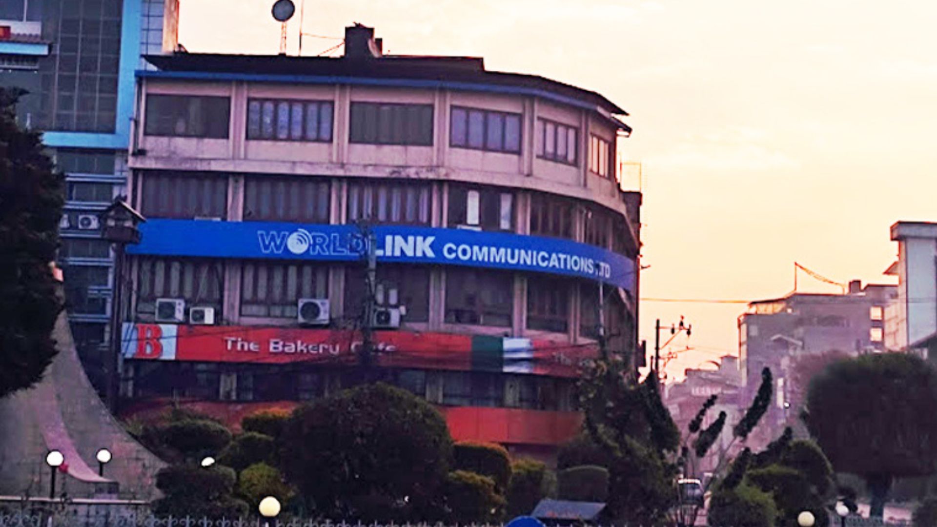 Worldlink Internet Reached 9 Lakh Households