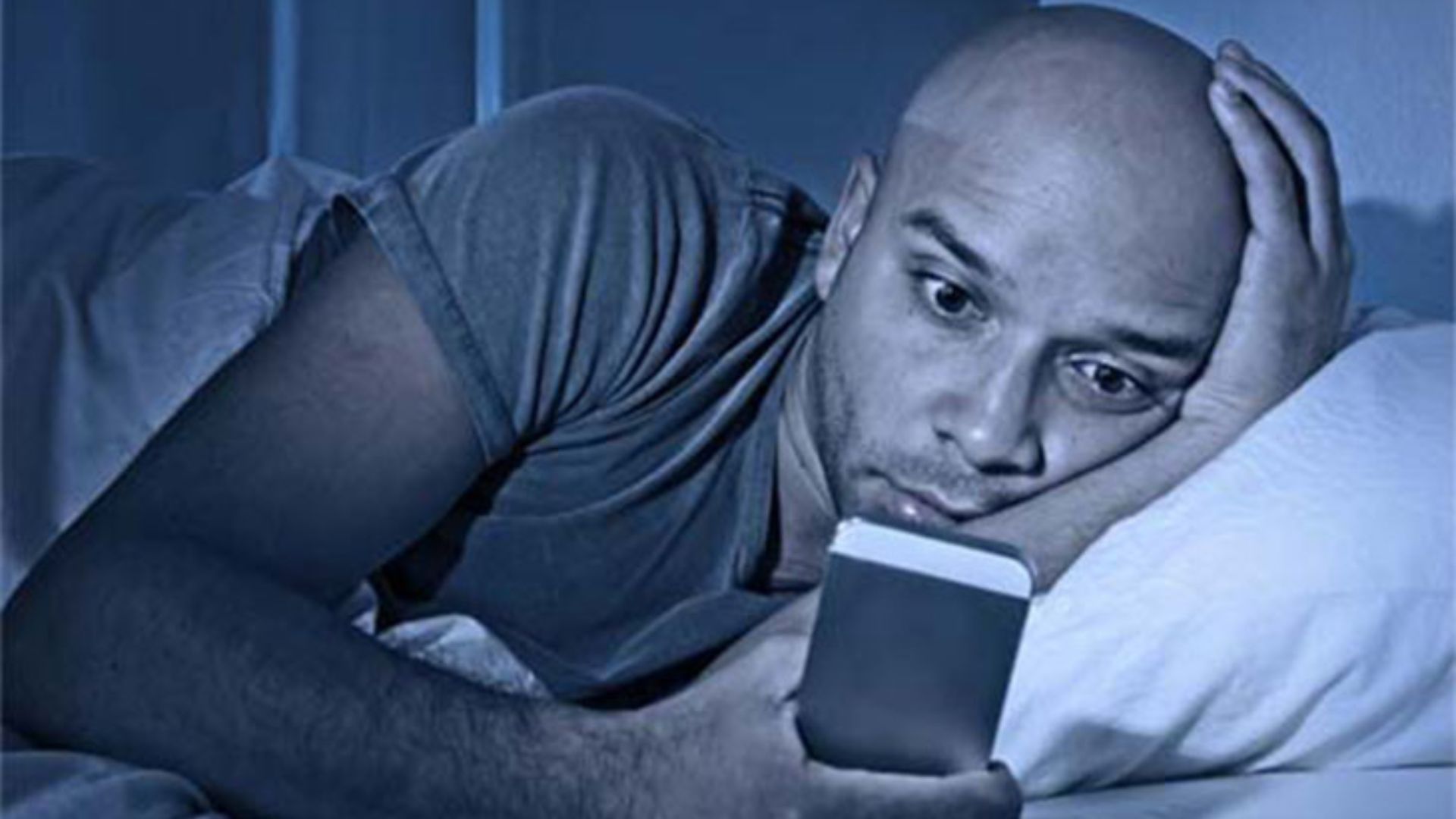 Don't You Have a Smartphone