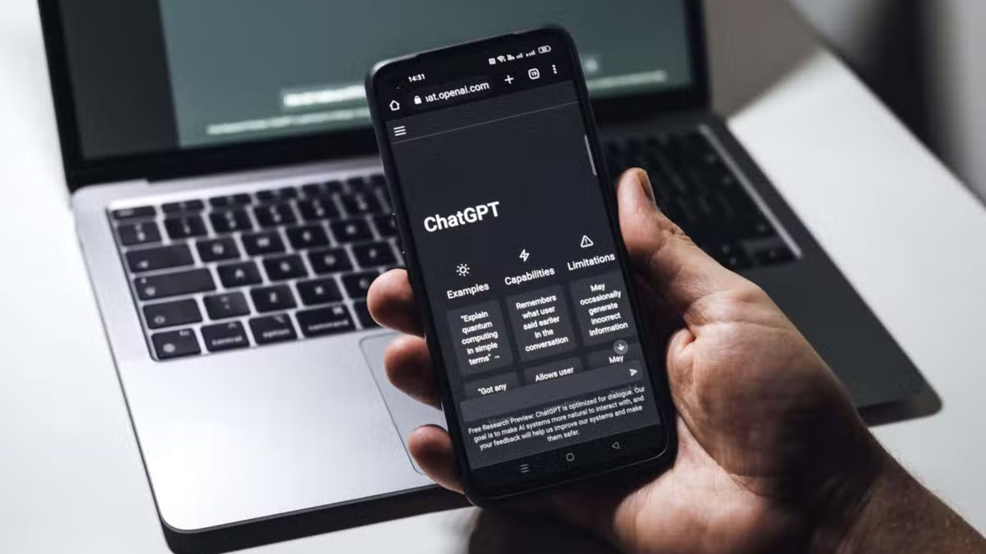 Are You Preparing For The Exam? How To Use ChatGPT