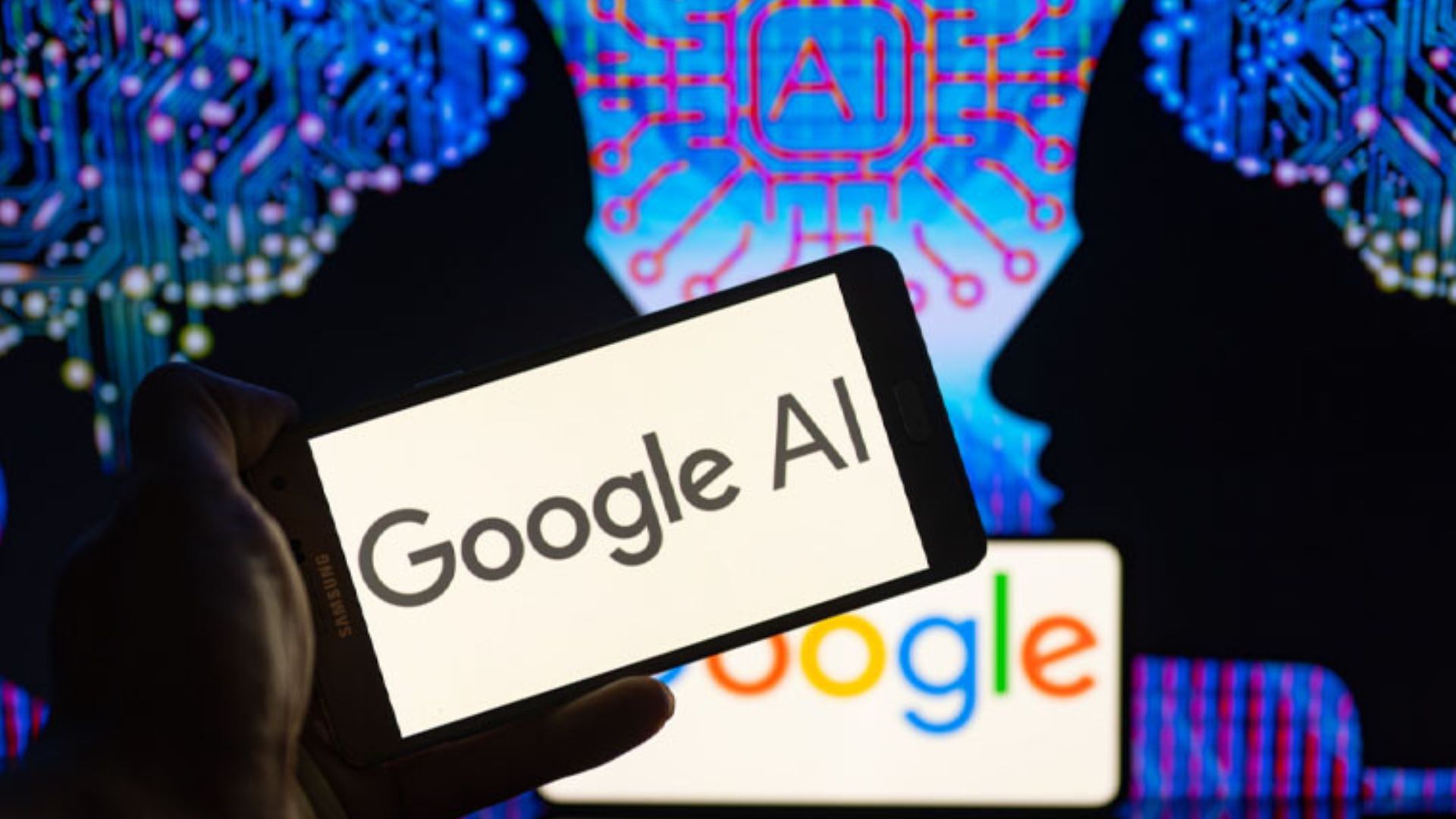 Google's New AI Feature For Those Who Want To Learn English