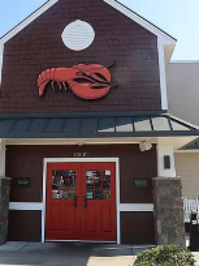 Red Lobster reportedly considering filing for bankruptcy