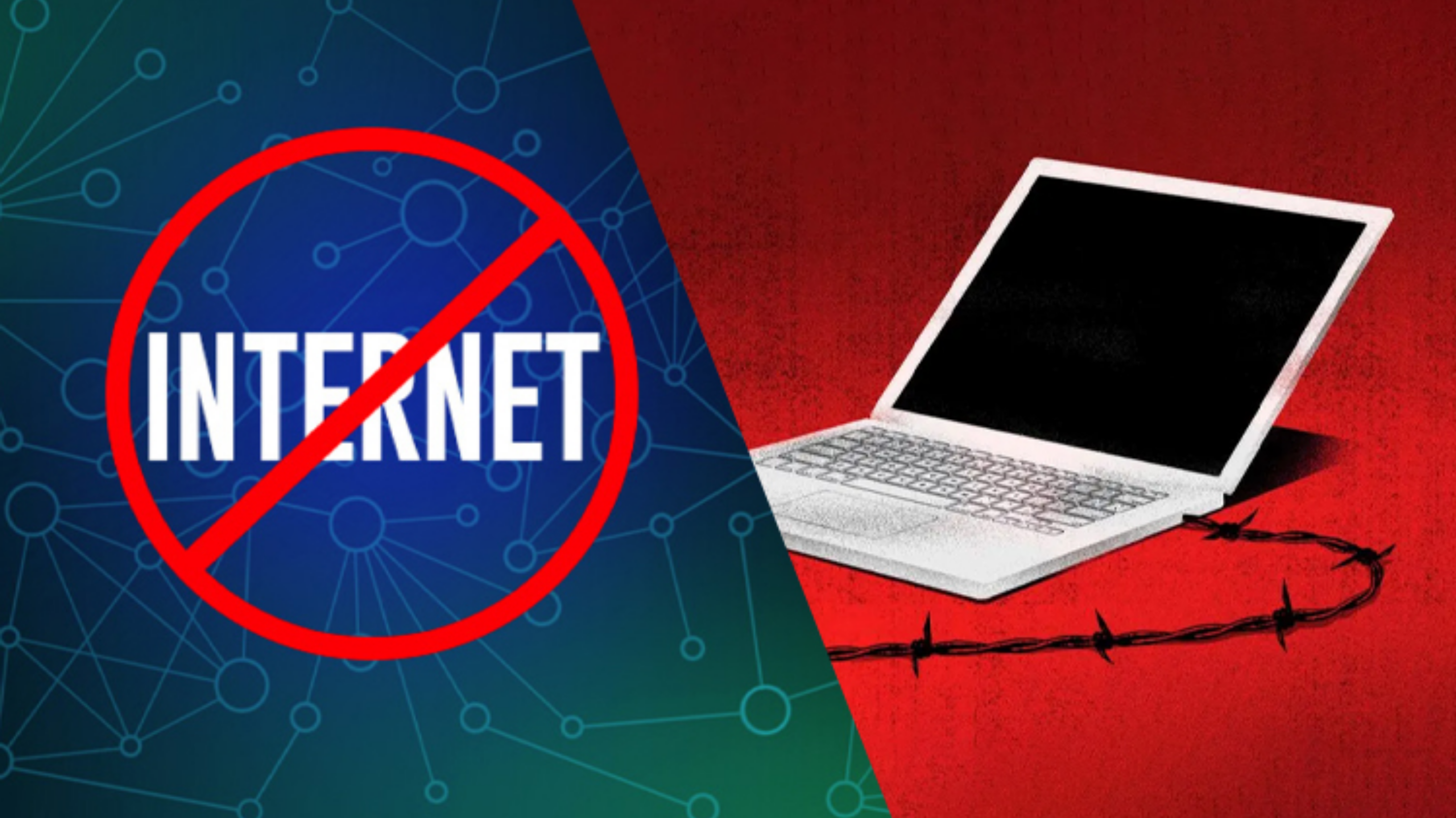 Most Internet Services in Nepal Are Down