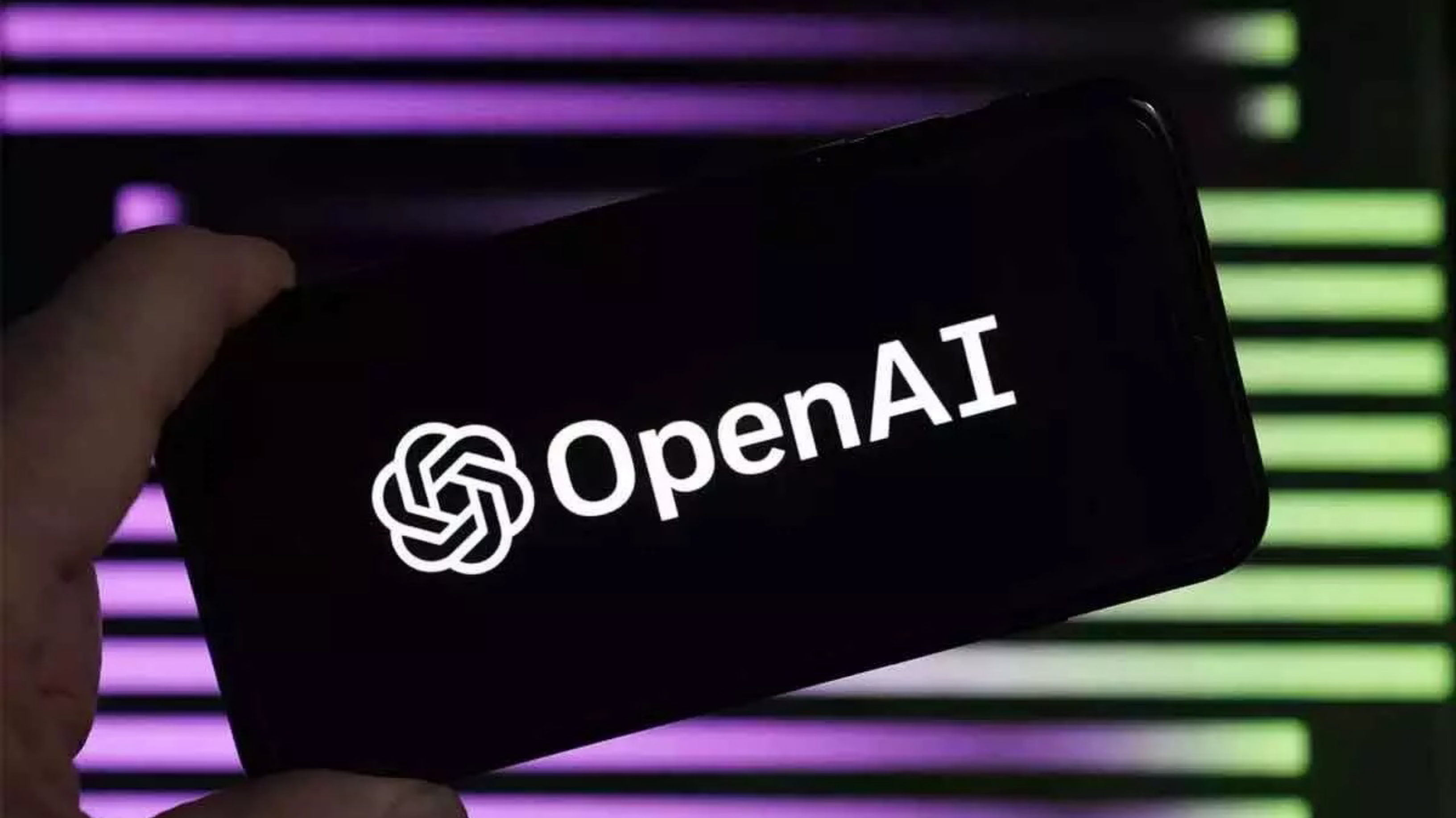 OpenAI Brings New Tools to Identify AI-Generated Images 