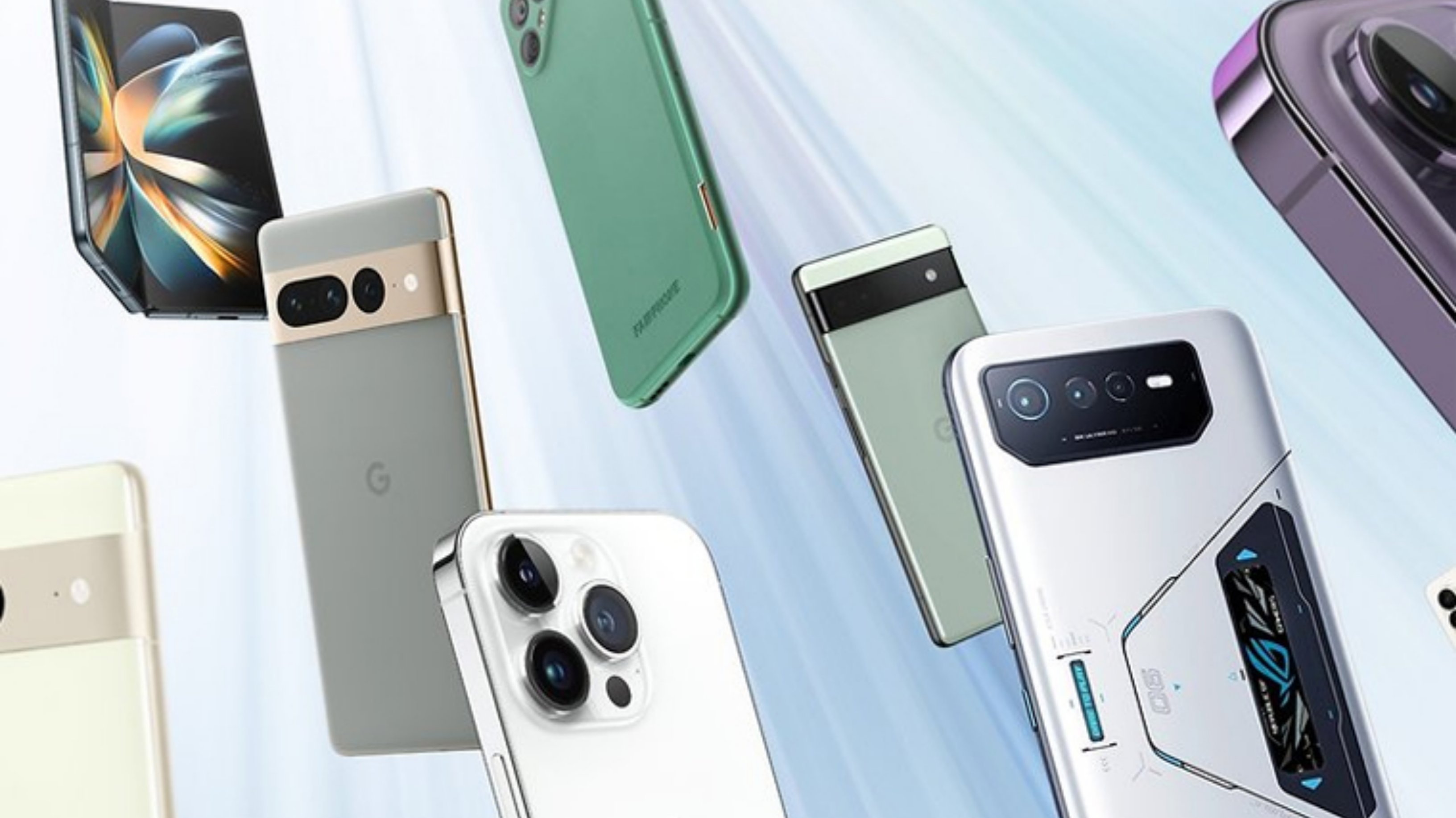 Thinking of Buying a New Phone This Year? Consider These 8 Features 