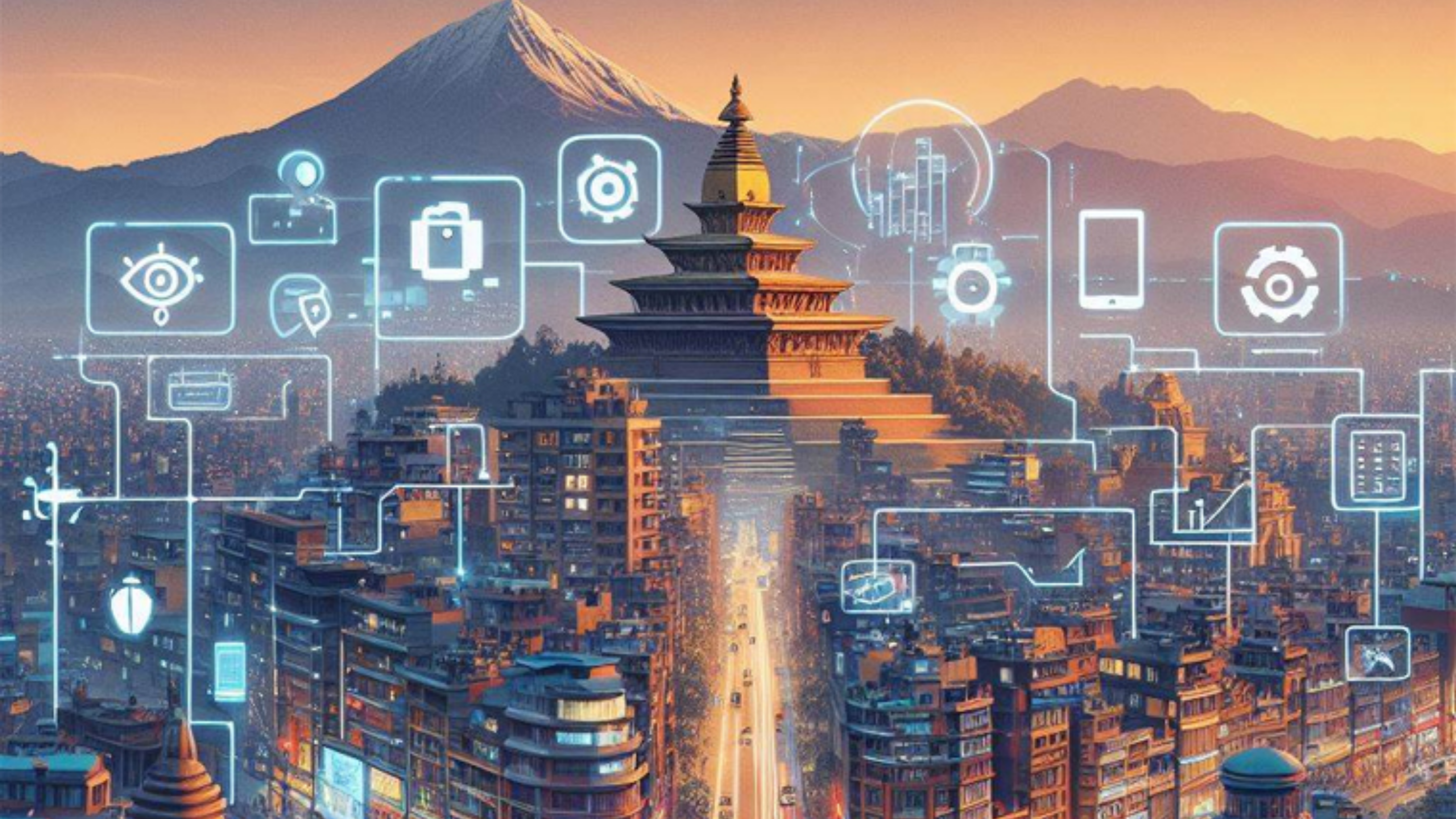 16 Crores Have Been Spent The Construction of Smart Cities is Zero 