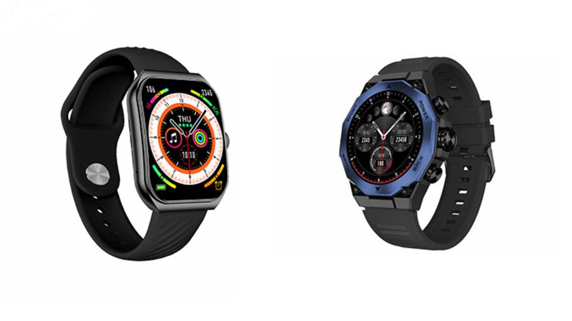 50% Discount On Purchase Of X-Age Smartwatches From eSewa