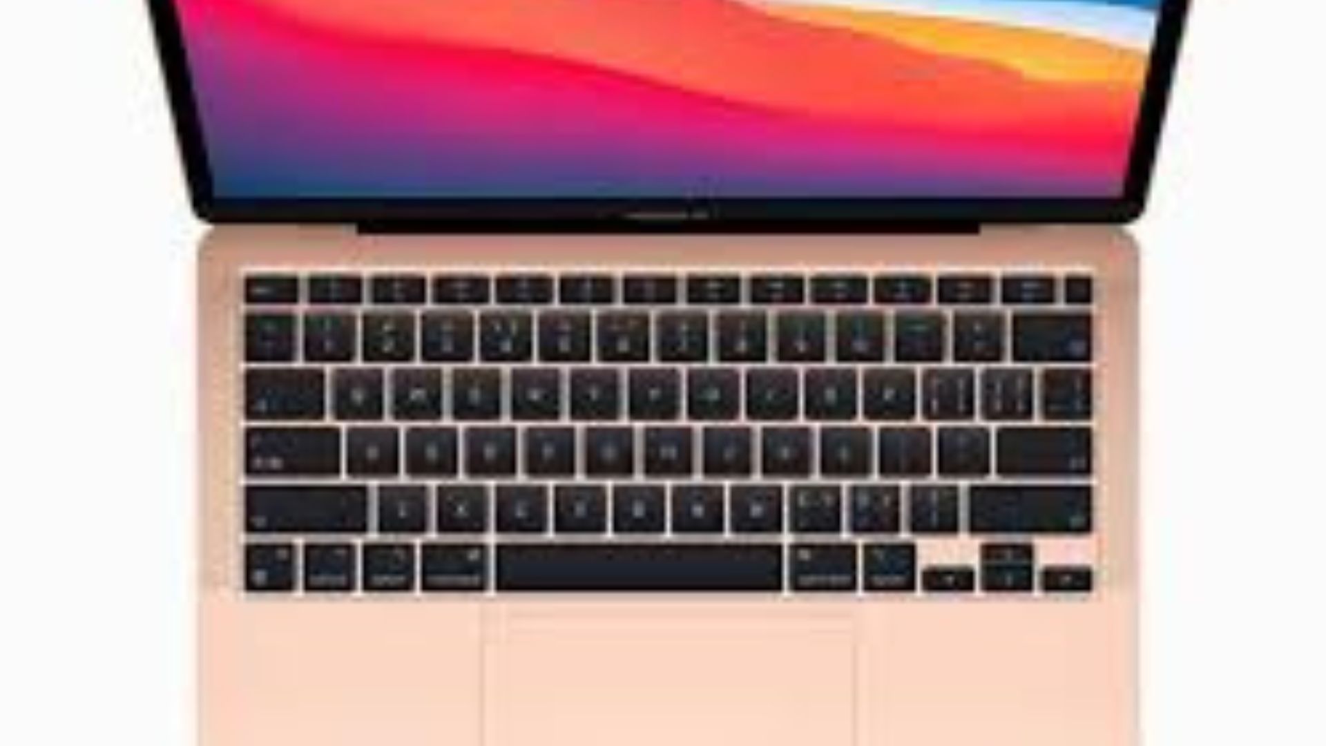 MacBook M1 Price in 2024 in Nepal