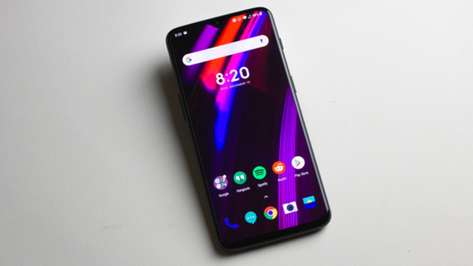 How Many GB Of RAM To Buy A Phone