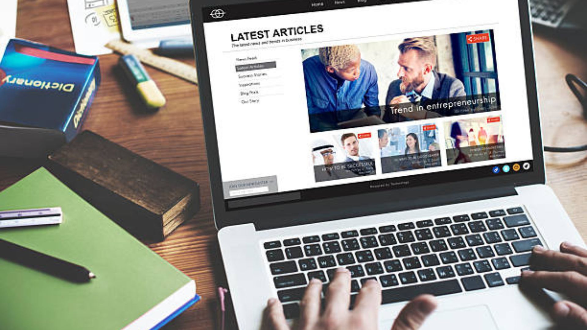 Blogging On News Website Is Good In Nepal In 2024