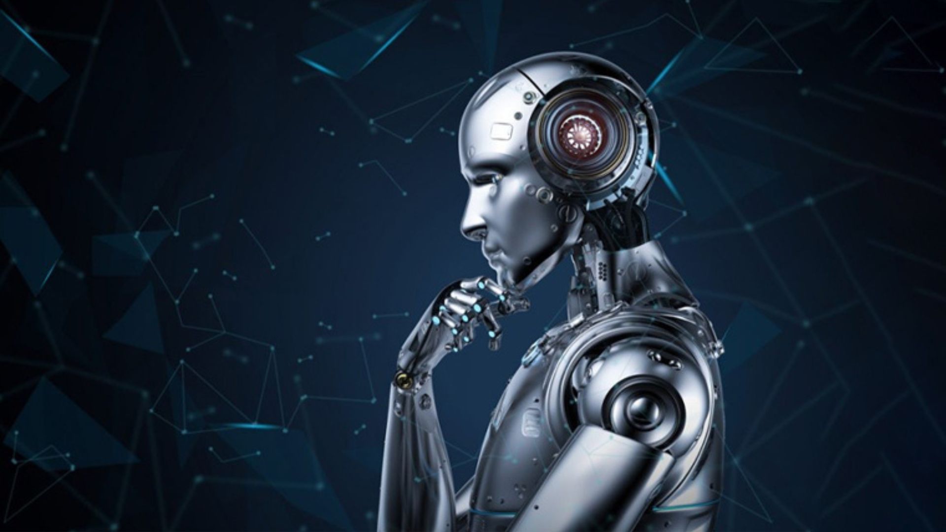 How AI Technology Is Built And How It Works