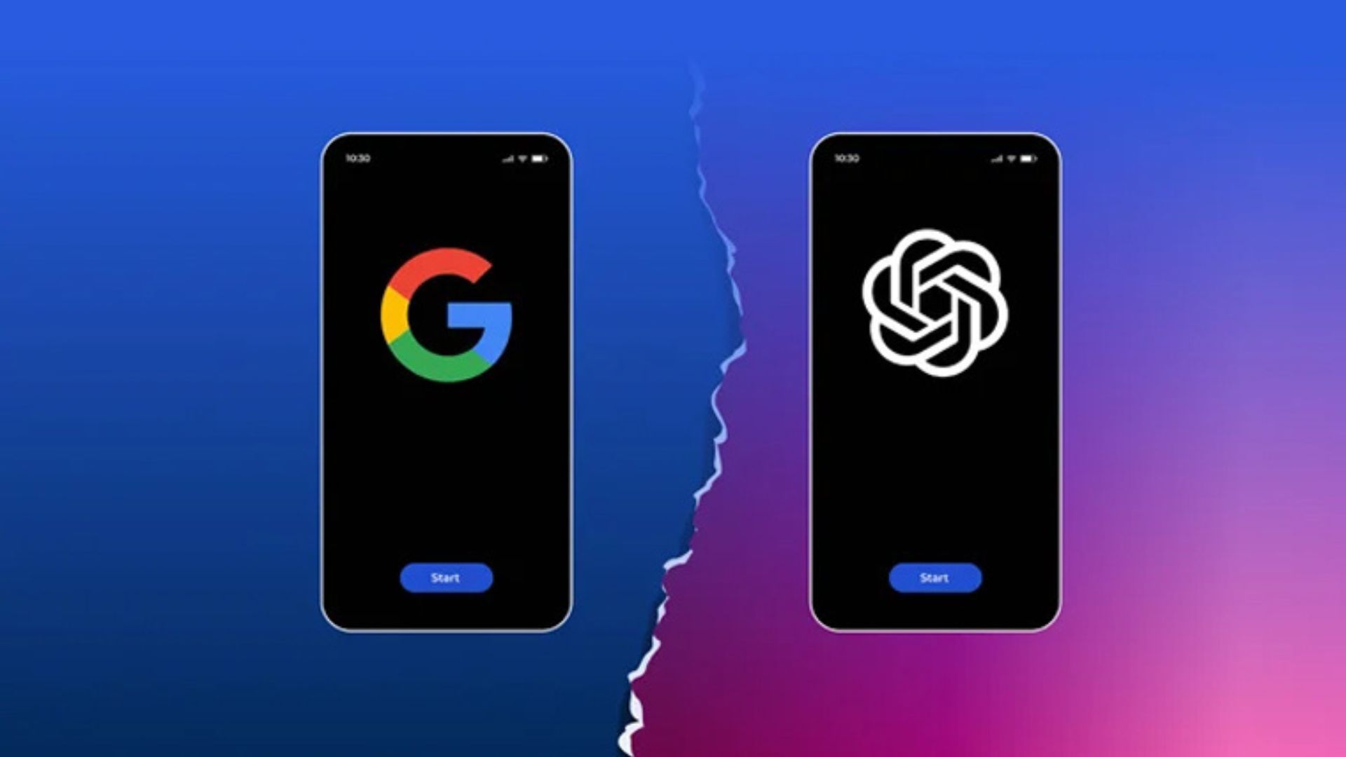 OpenAI's Separate Search Engine To Compete With Google Is Just A Rumor