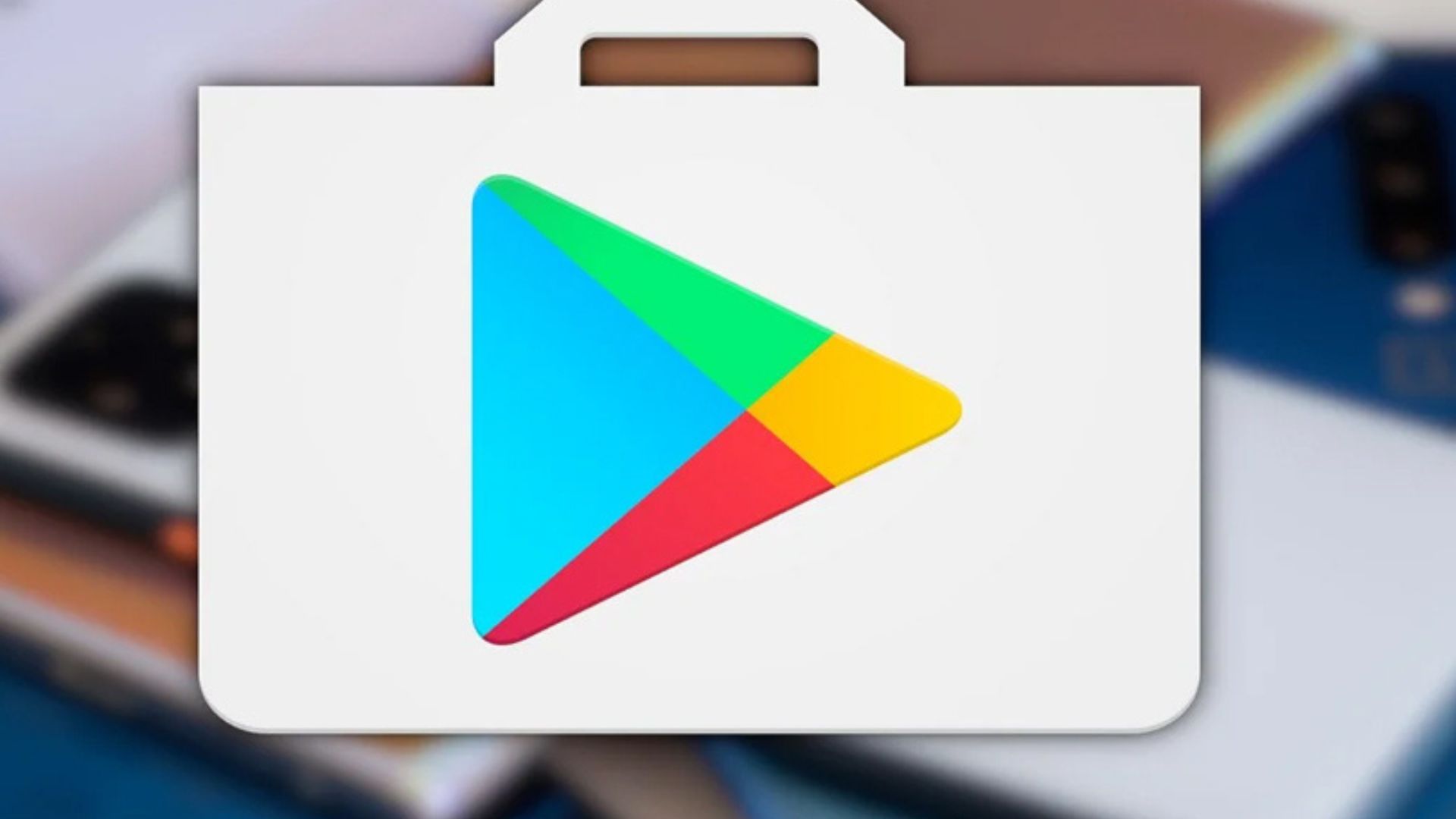 Google Play Store Now Has A Separate Badge For Government Apps