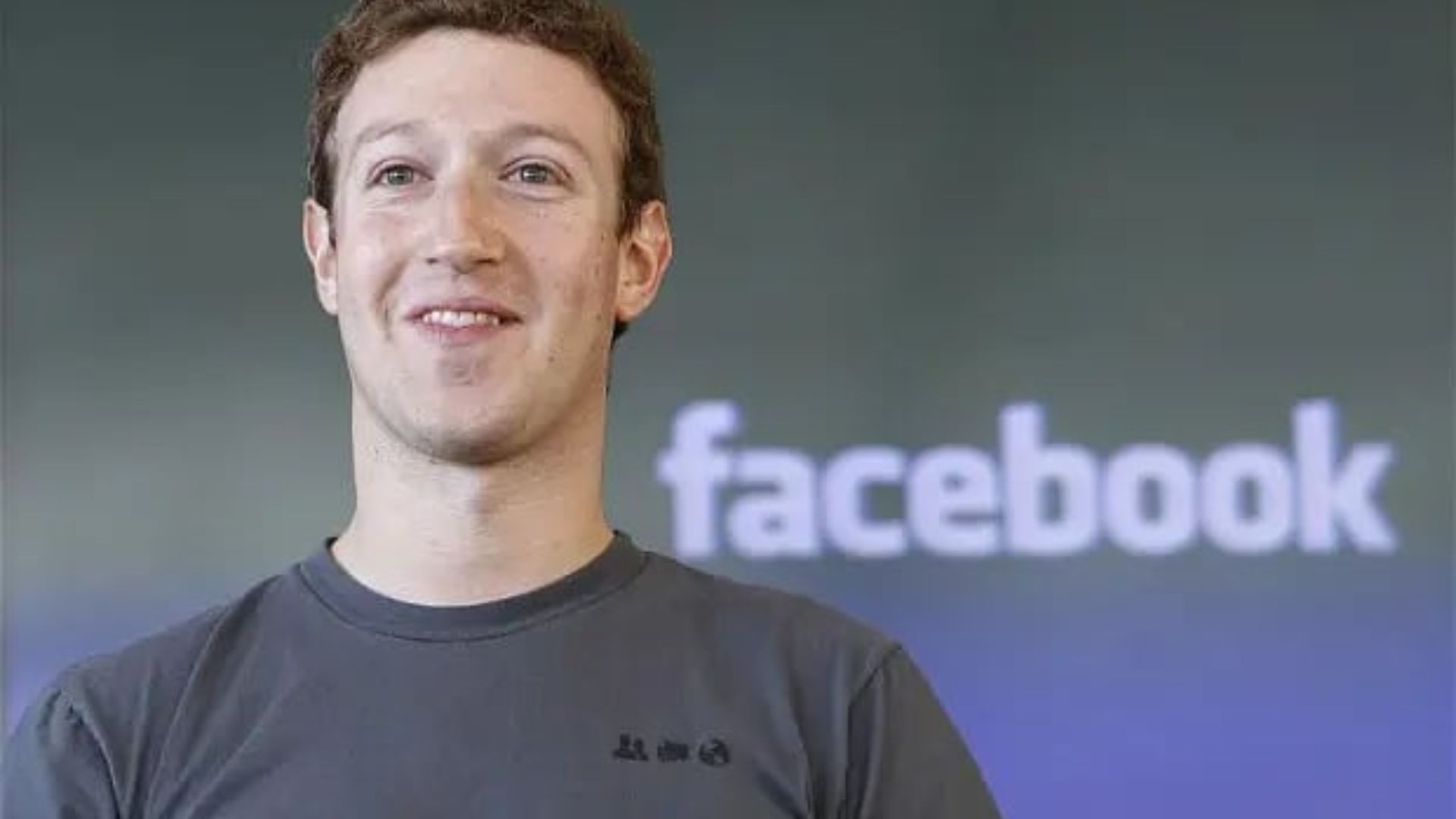 Happy Birthday Mark Zuckerberg