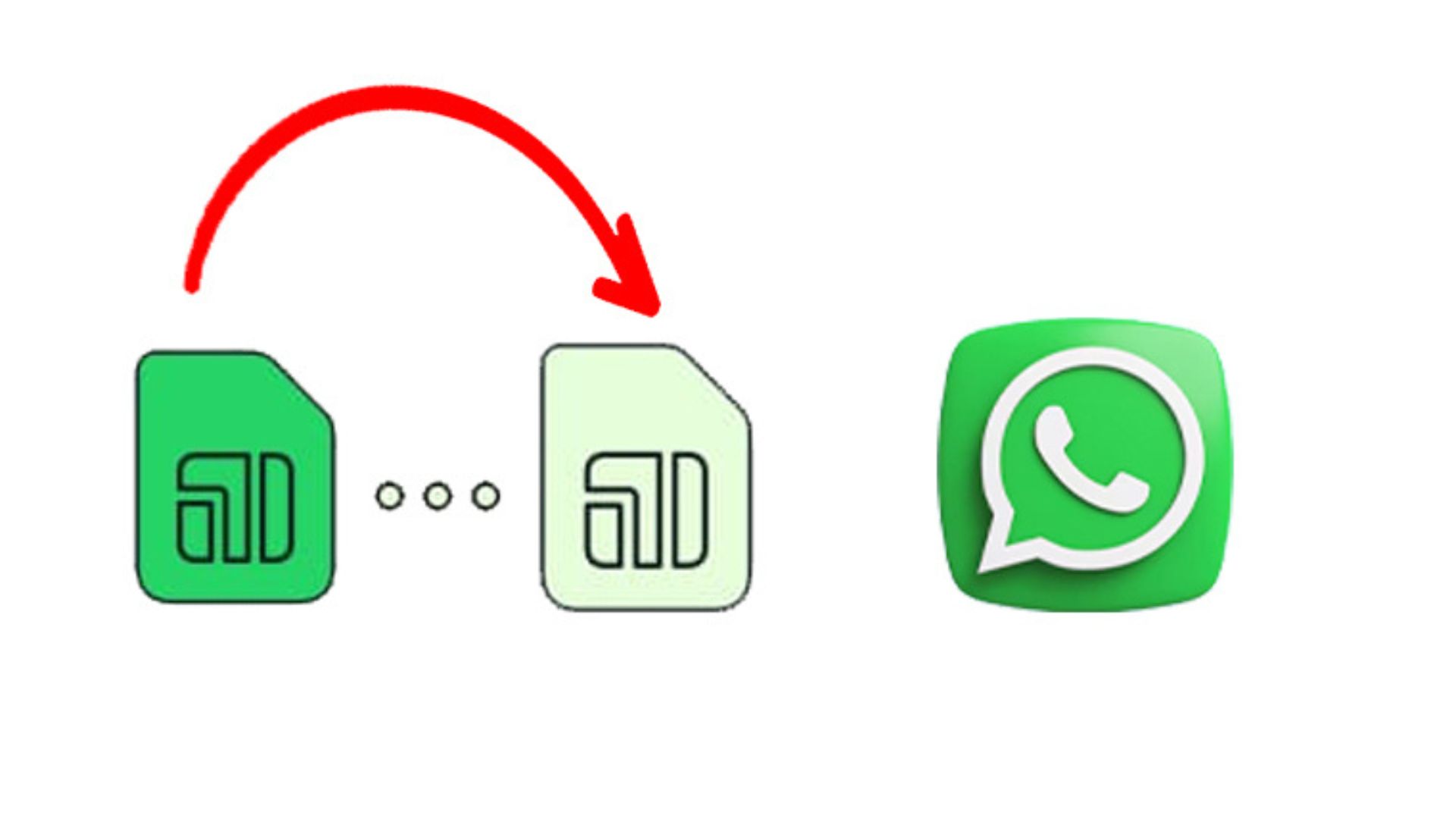 How To Change Your WhatsApp Number