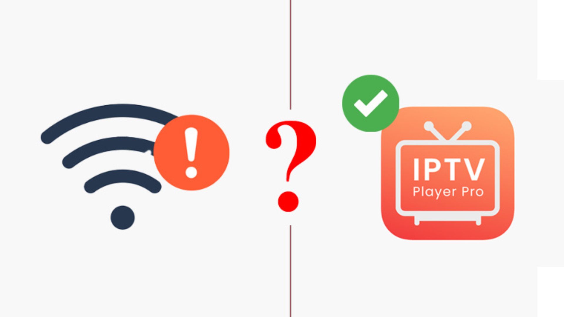 How Was IPTV Running When The Internet Was Blocked For 6 Hours On Thursday