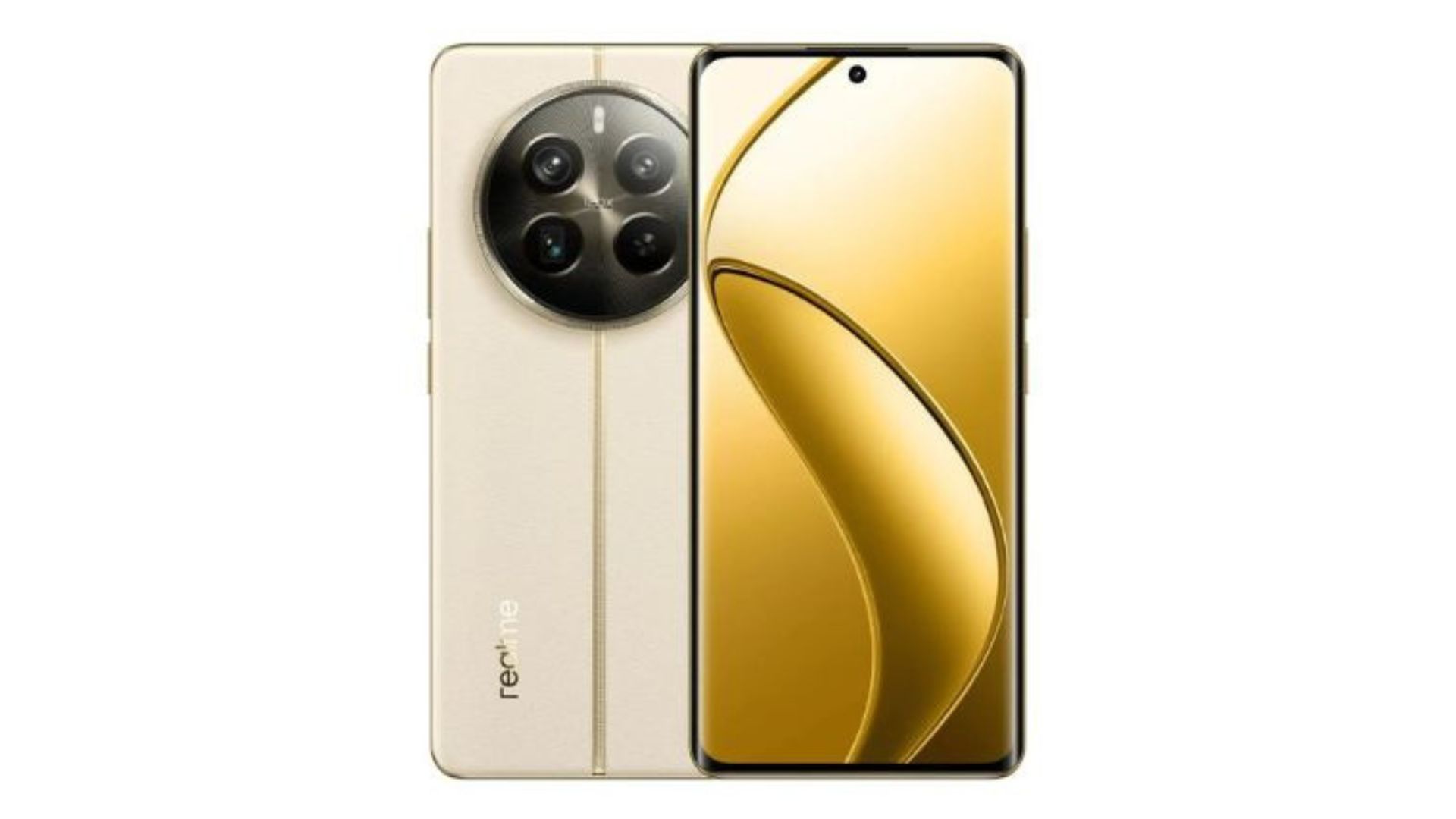 Realme 12 Pro Plus Coming To Nepal
