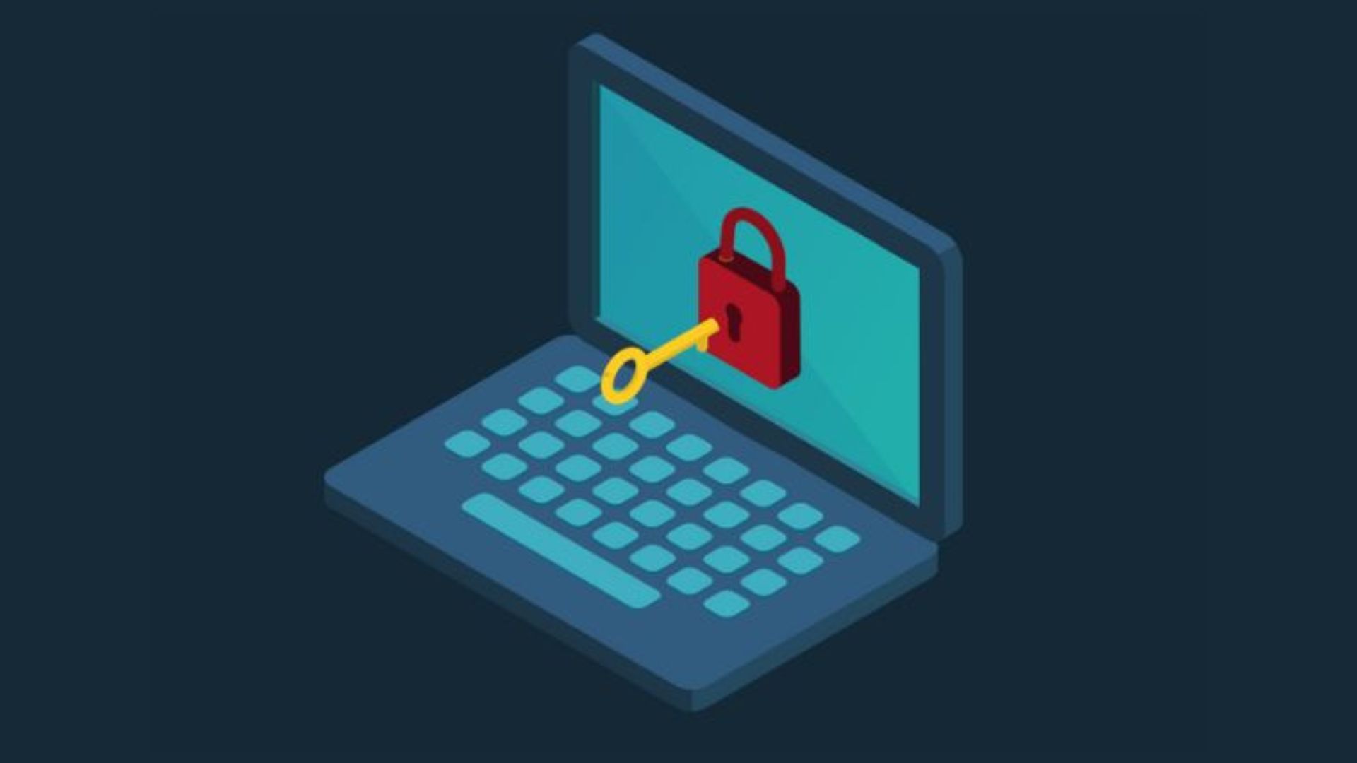 Follow These Five Tips To Stay Safe In The Digital World