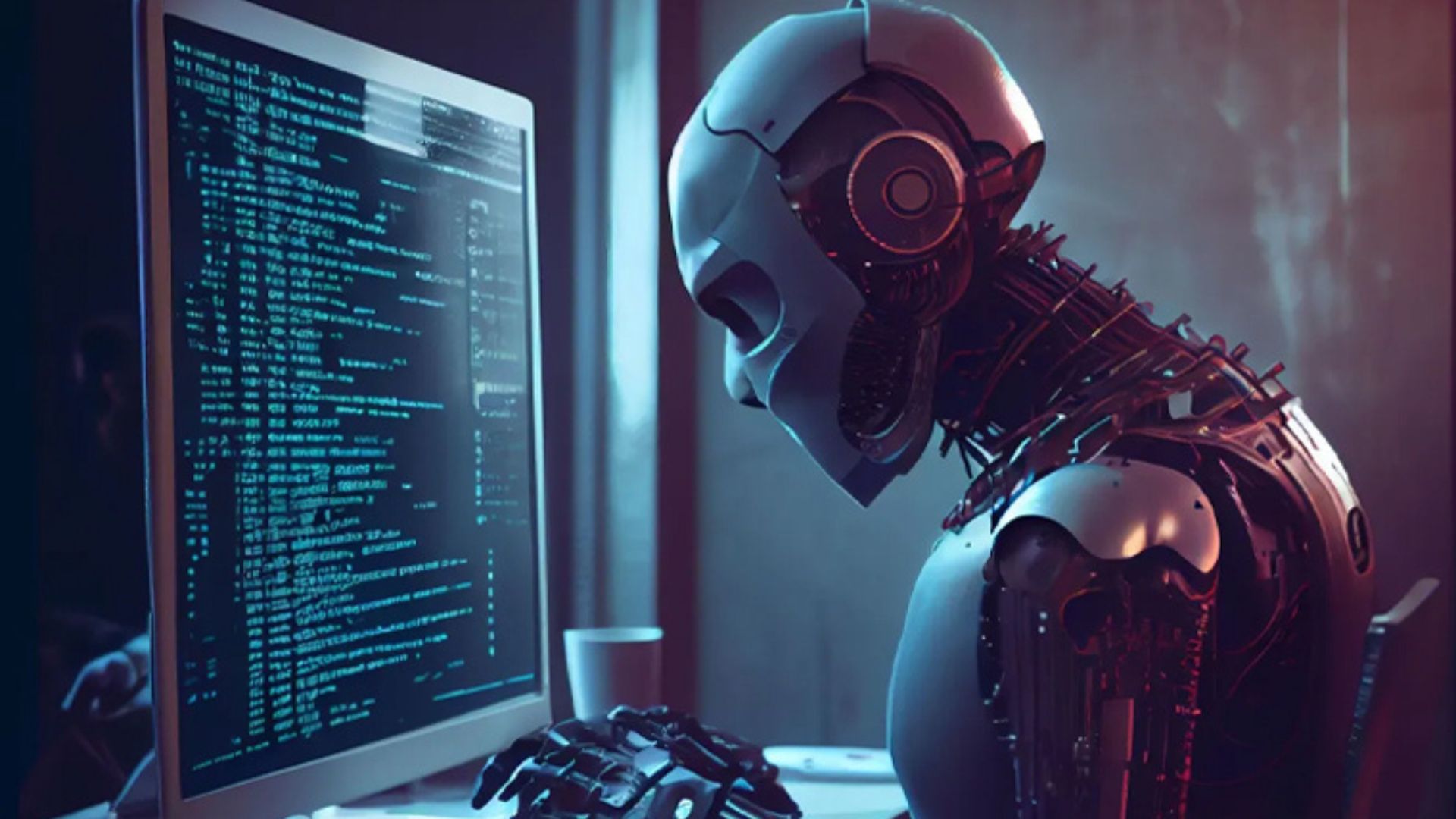 Discussion Of Mysterious AI Chatbot In The Market